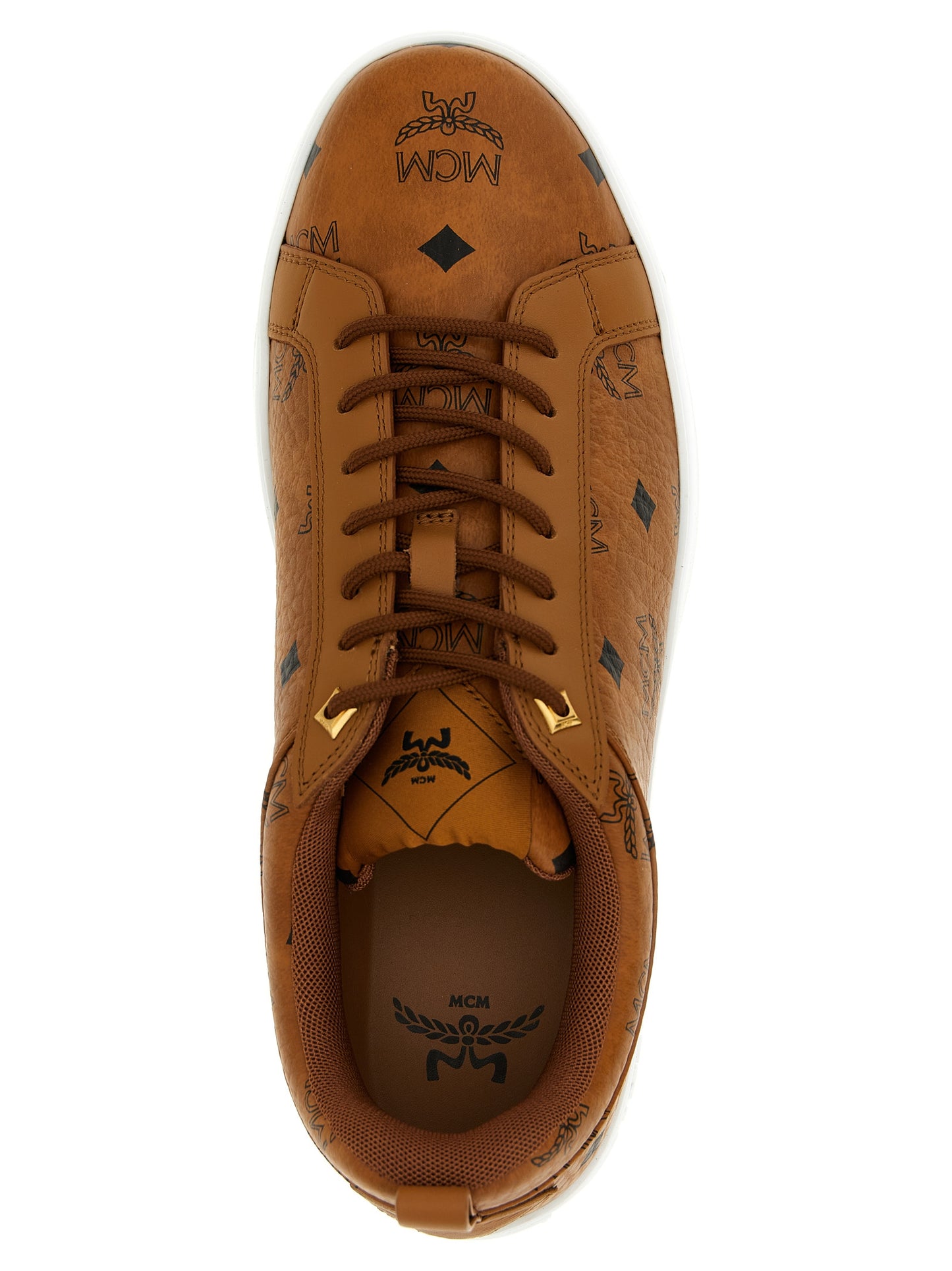 Mcm Men 'Neo Terrain Lo' Sneakers MCM