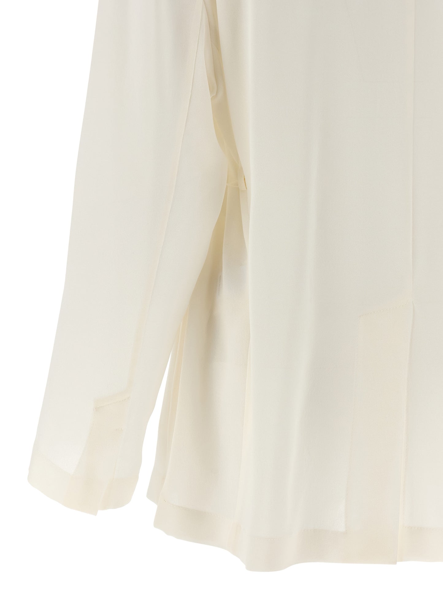 Brunello Cucinelli Women Silk Blazer BRUNELLO CUCINELLI