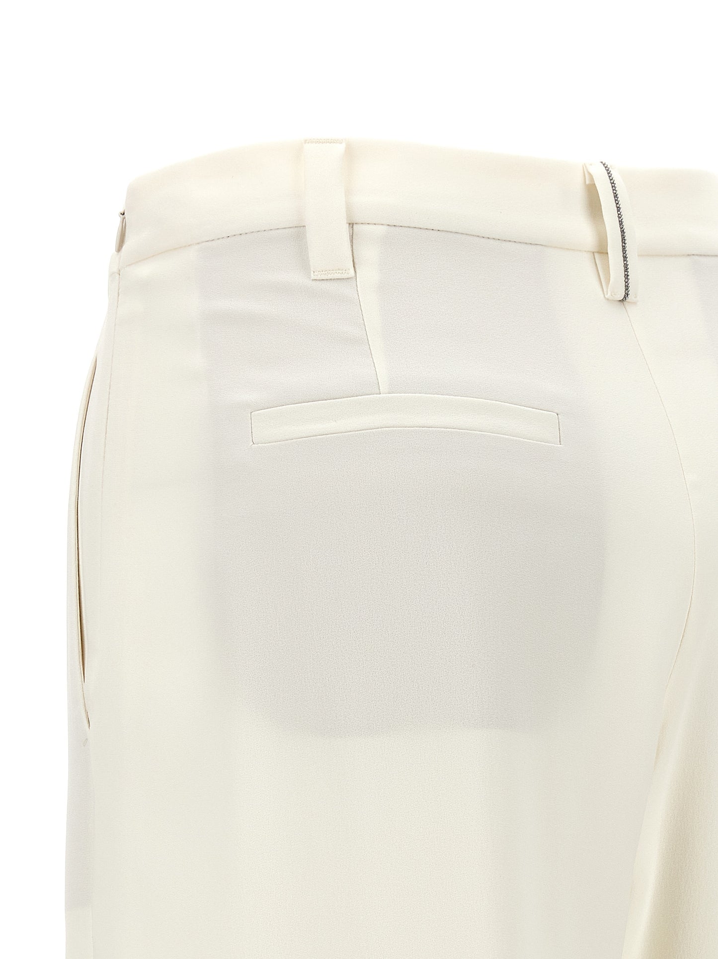 Brunello Cucinelli Women 'Slouchy' Pants BRUNELLO CUCINELLI
