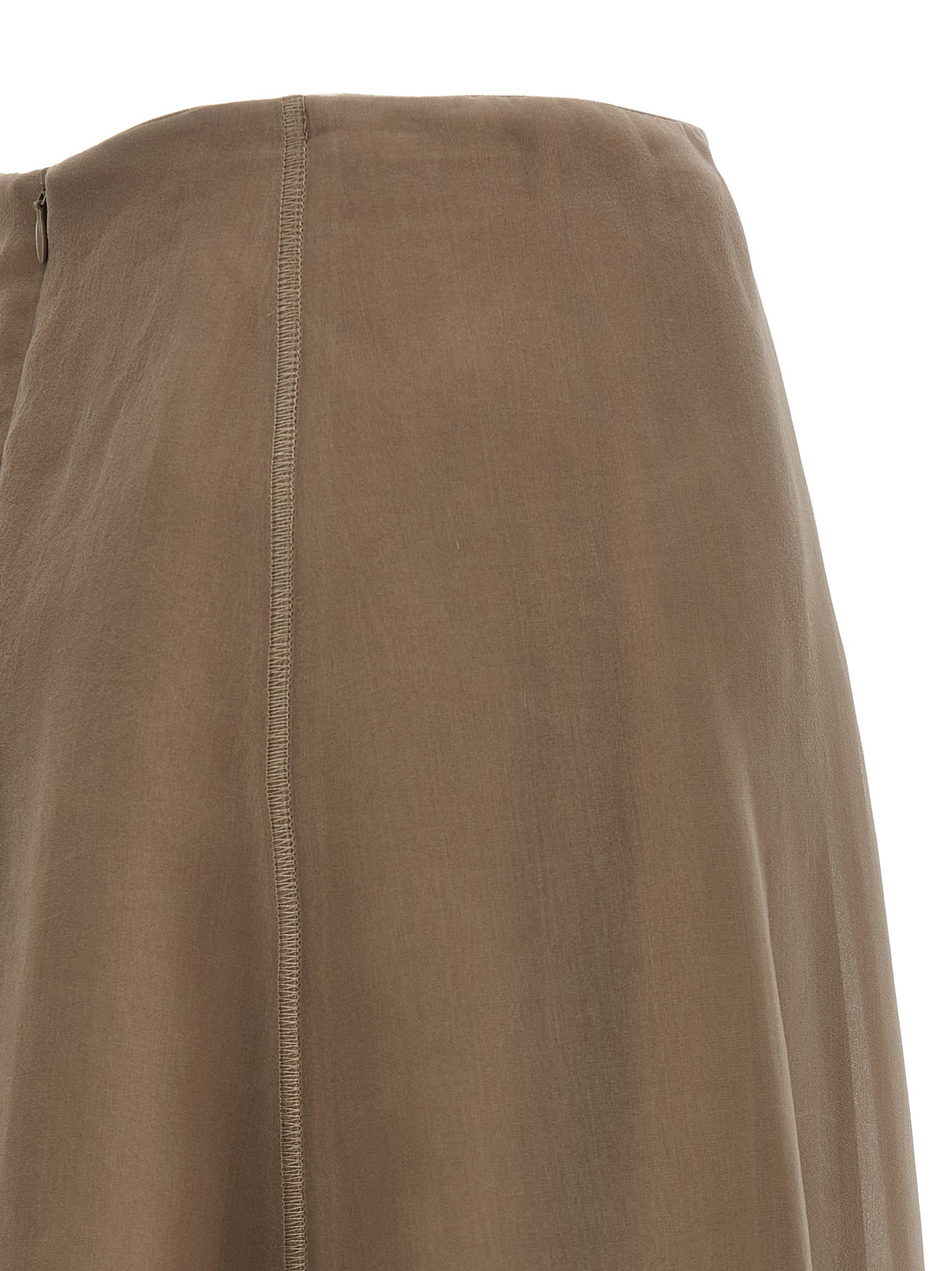 Brunello Cucinelli Women 'Circle' Skirt BRUNELLO CUCINELLI