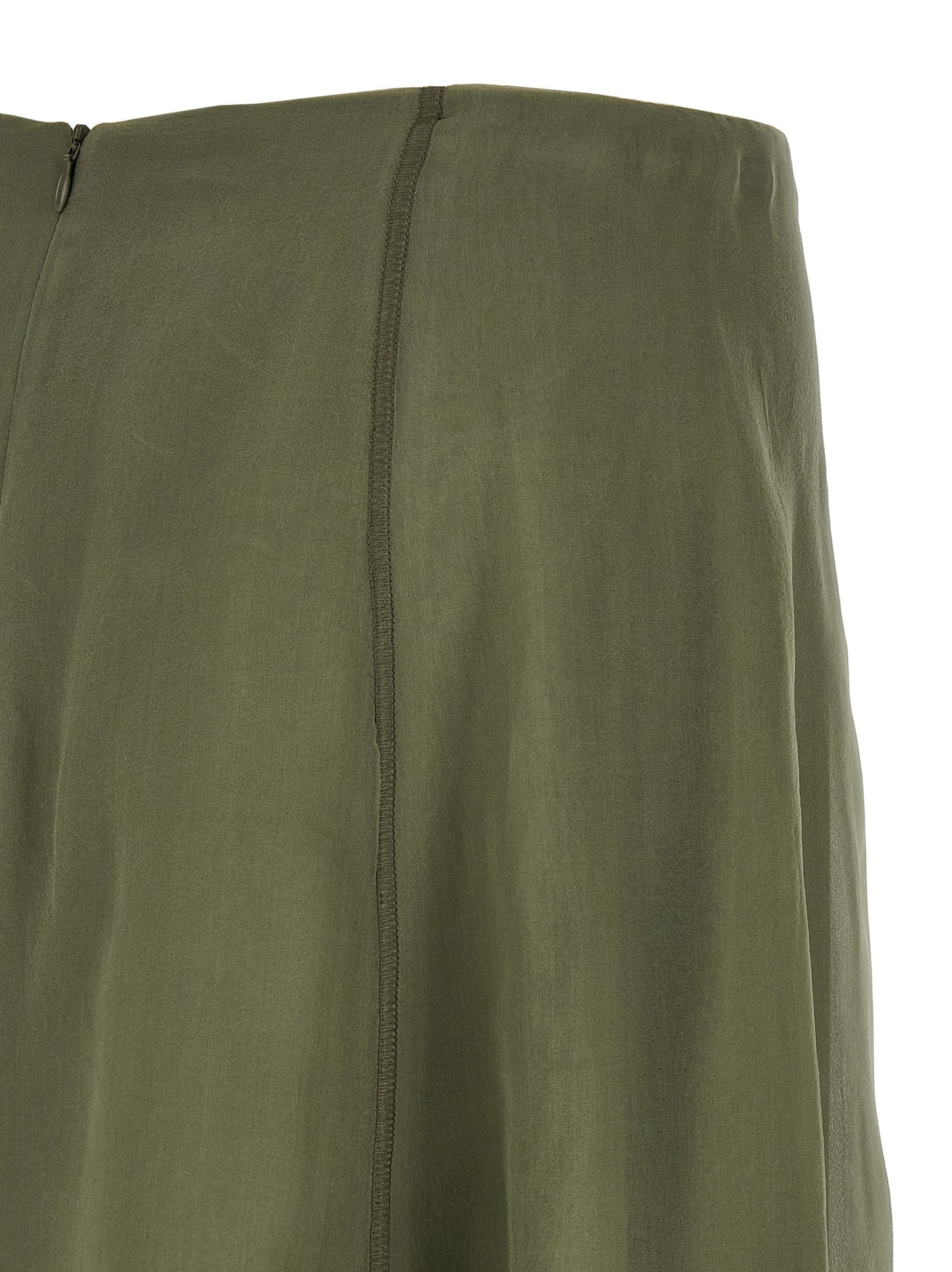 Brunello Cucinelli Women 'Circle' Skirt BRUNELLO CUCINELLI