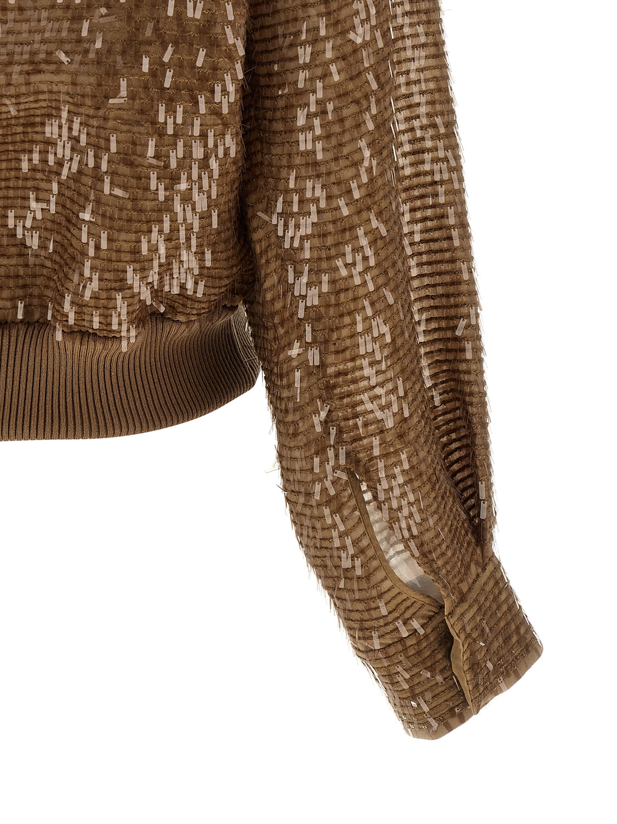 Brunello Cucinelli Women Zip Cardigan BRUNELLO CUCINELLI