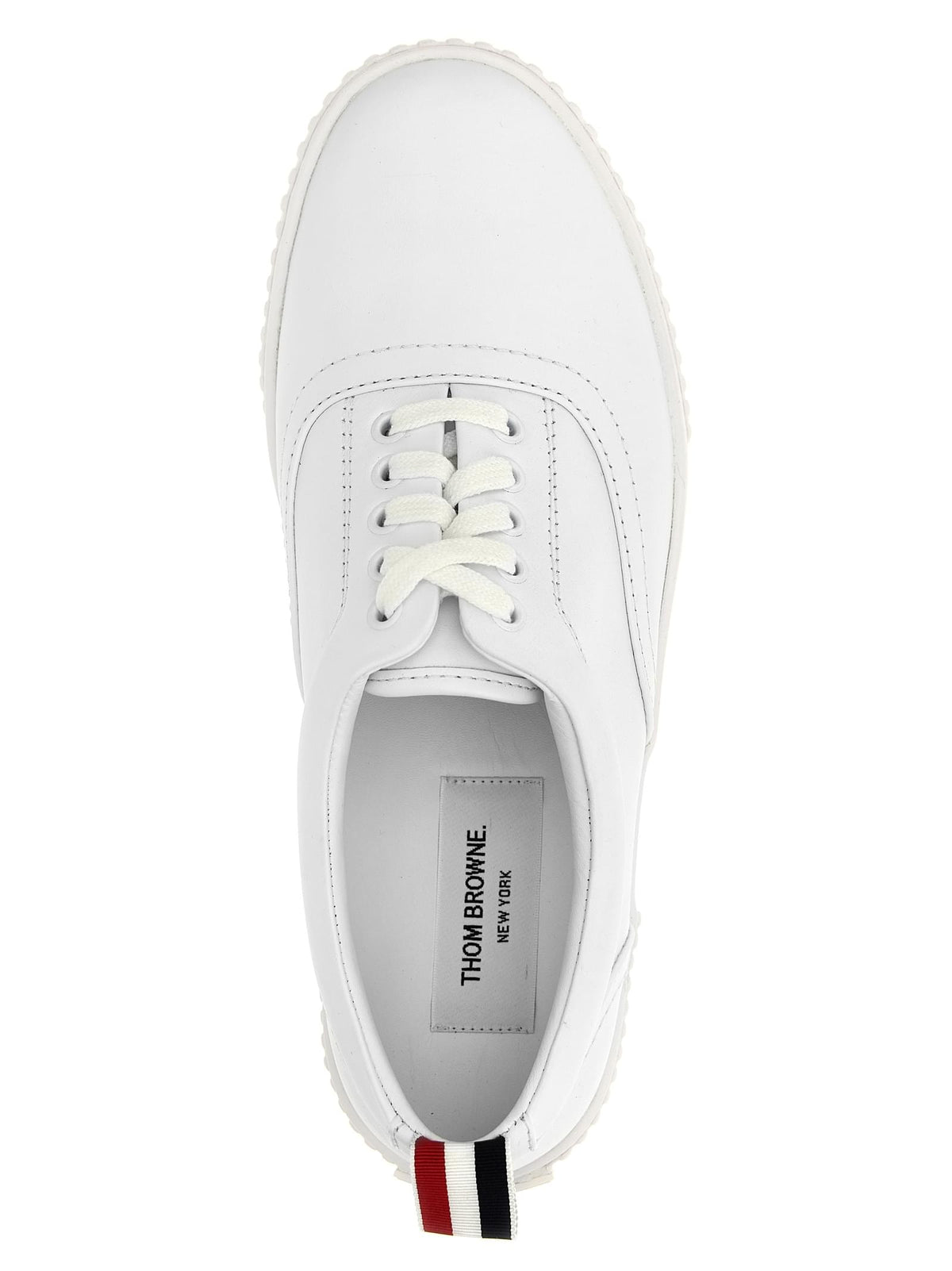 Thom Browne Men 'Heritage' Sneakers THOM BROWNE