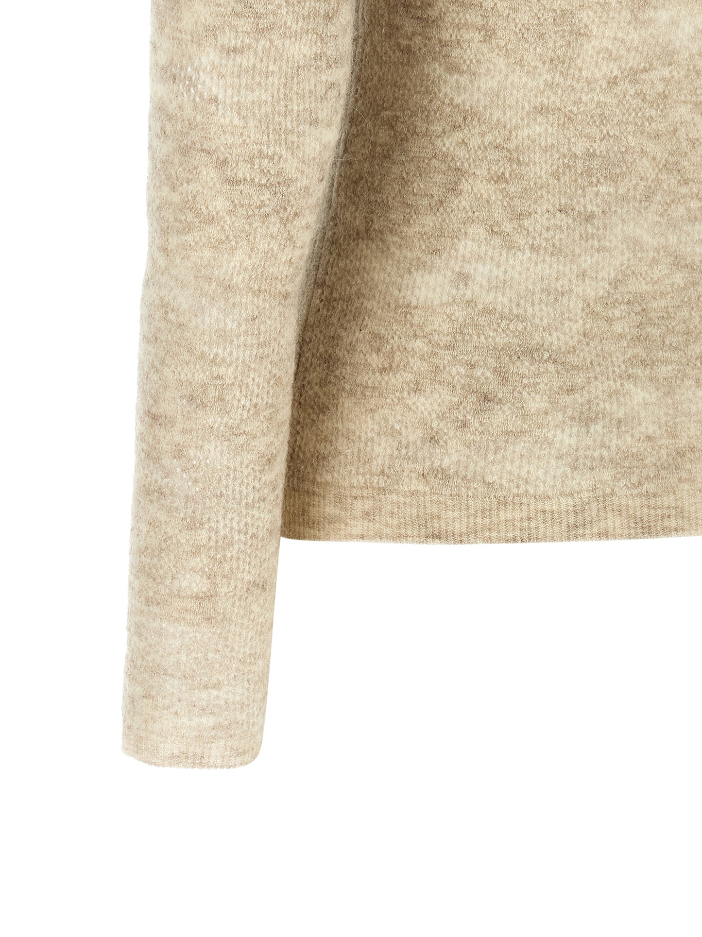 Brunello Cucinelli Women 'Flower Lace' Sweater BRUNELLO CUCINELLI