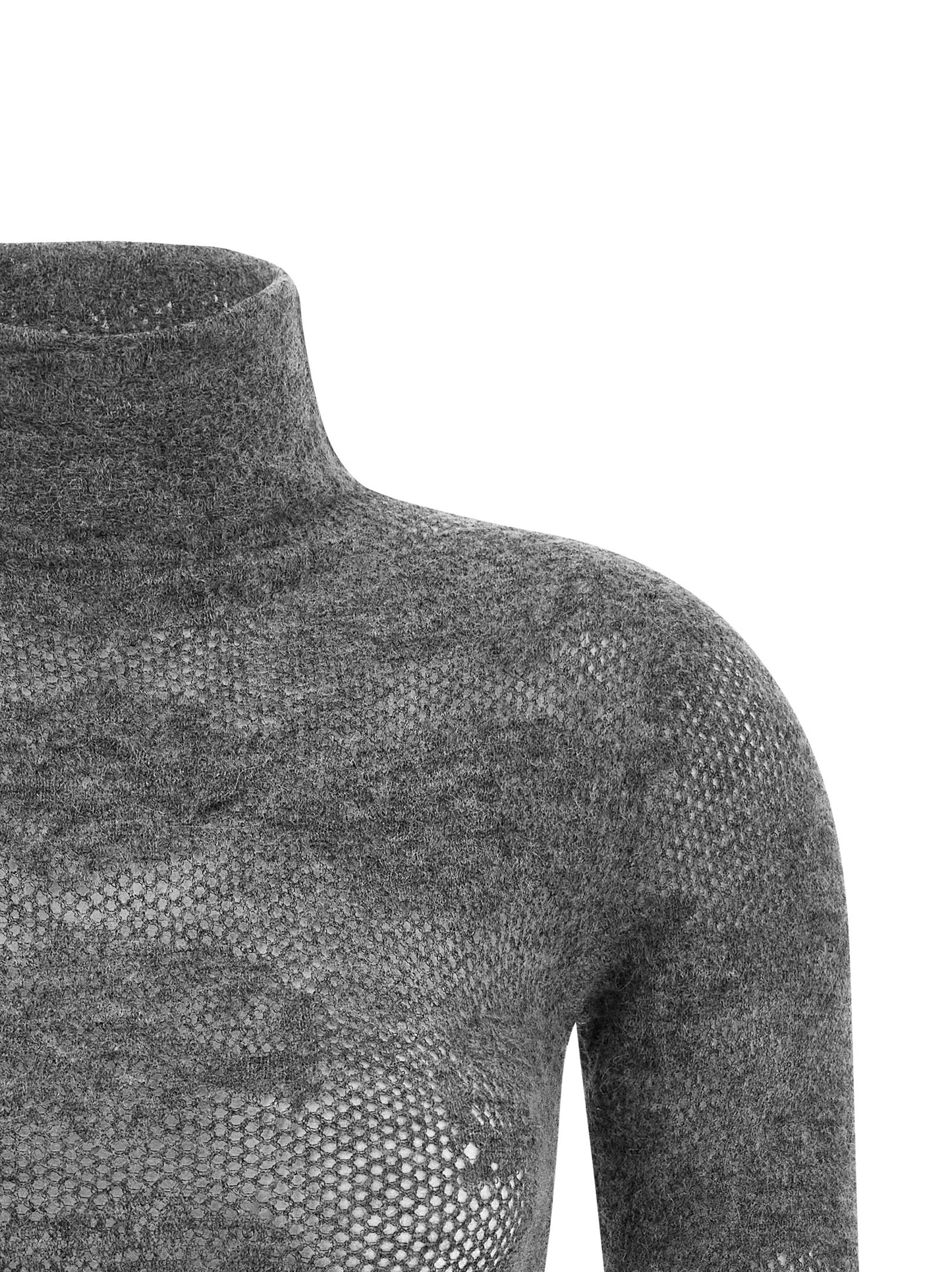 Brunello Cucinelli Women Turtle-Neck Sweater BRUNELLO CUCINELLI