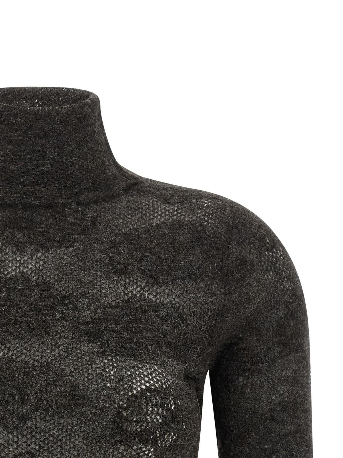 Brunello Cucinelli Women Turtle-Neck Sweater BRUNELLO CUCINELLI