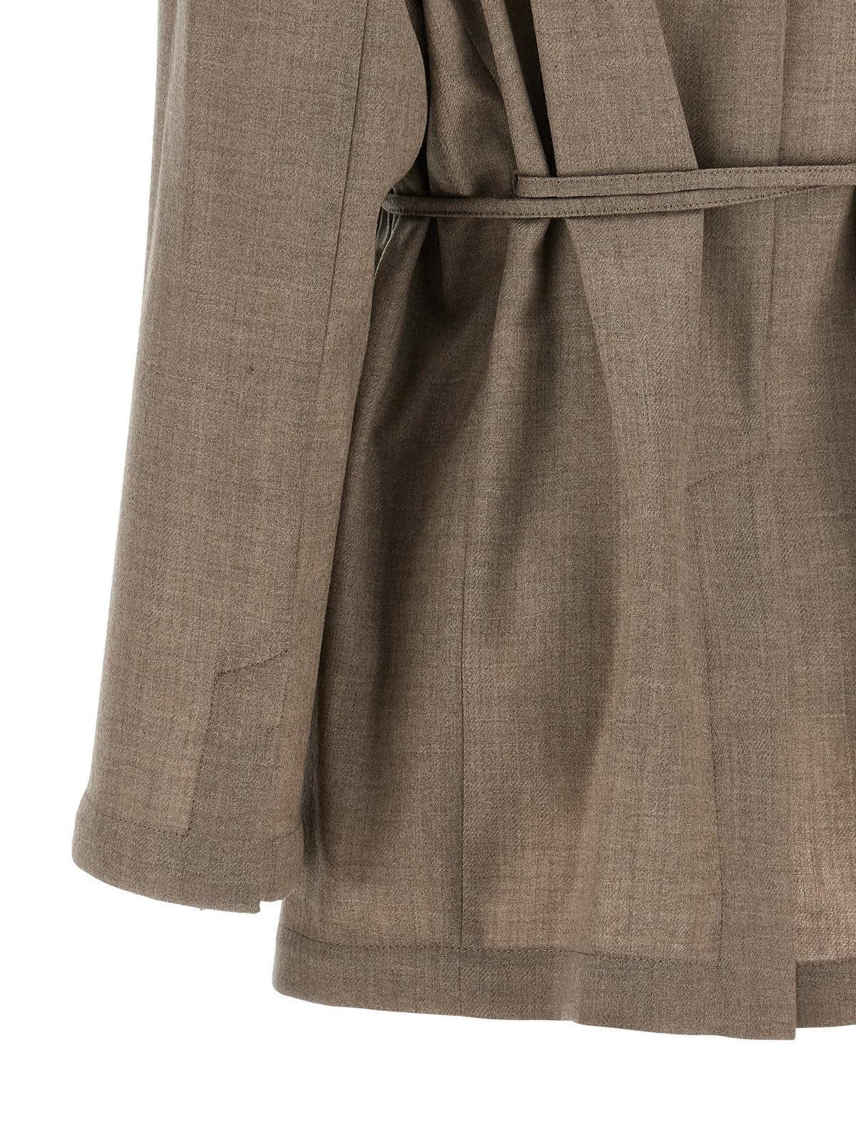 Brunello Cucinelli Women Fresh Wool Blazer BRUNELLO CUCINELLI