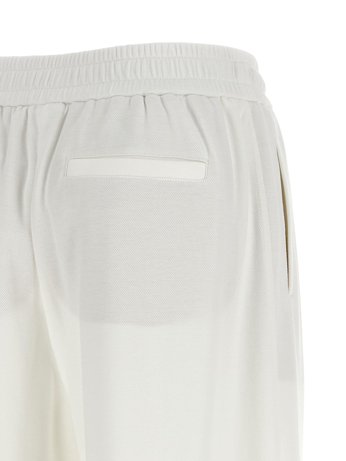 Brunello Cucinelli Women 'Track' Pants BRUNELLO CUCINELLI