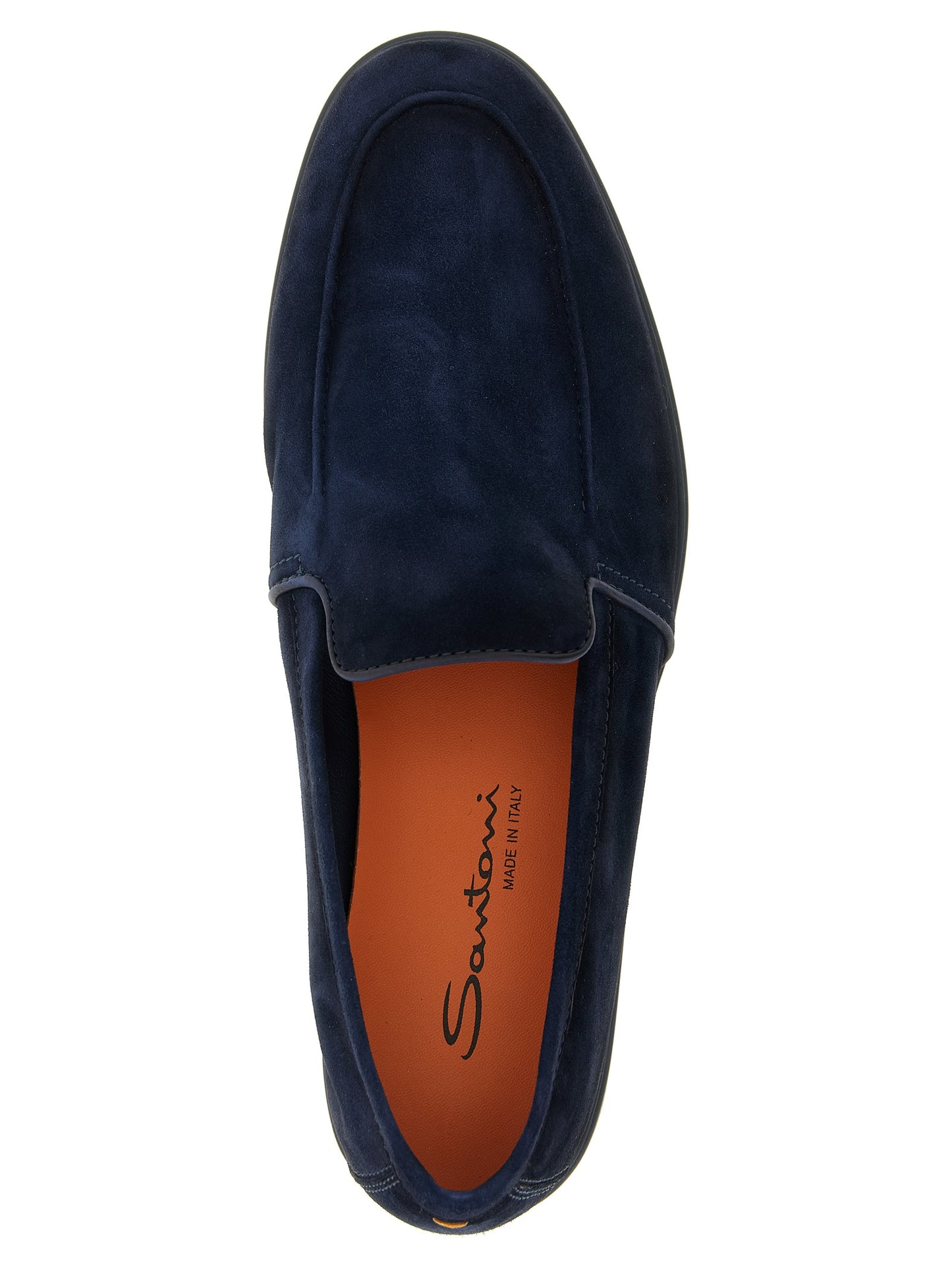 Santoni Men 'Malibù' Loafers SANTONI