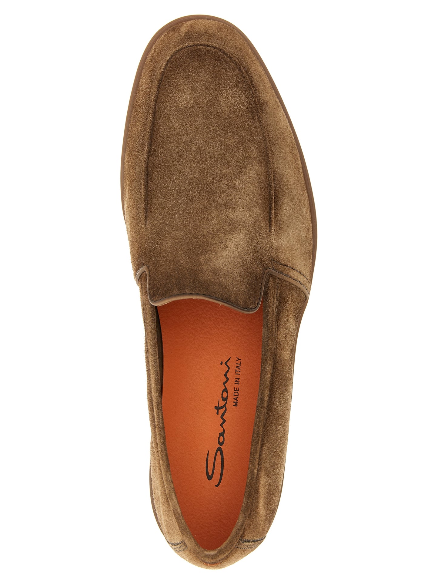 Santoni Men 'Malibu' Loafers SANTONI