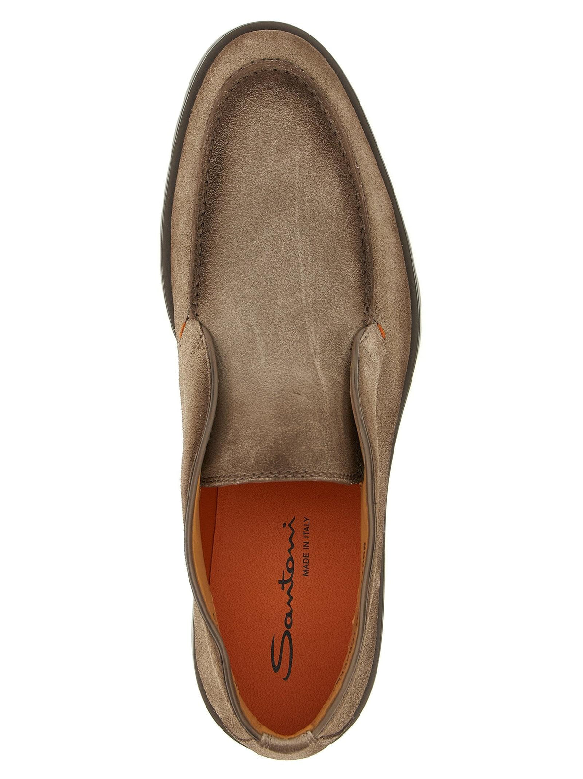 Santoni Men 'Rock' Ankle Boots SANTONI