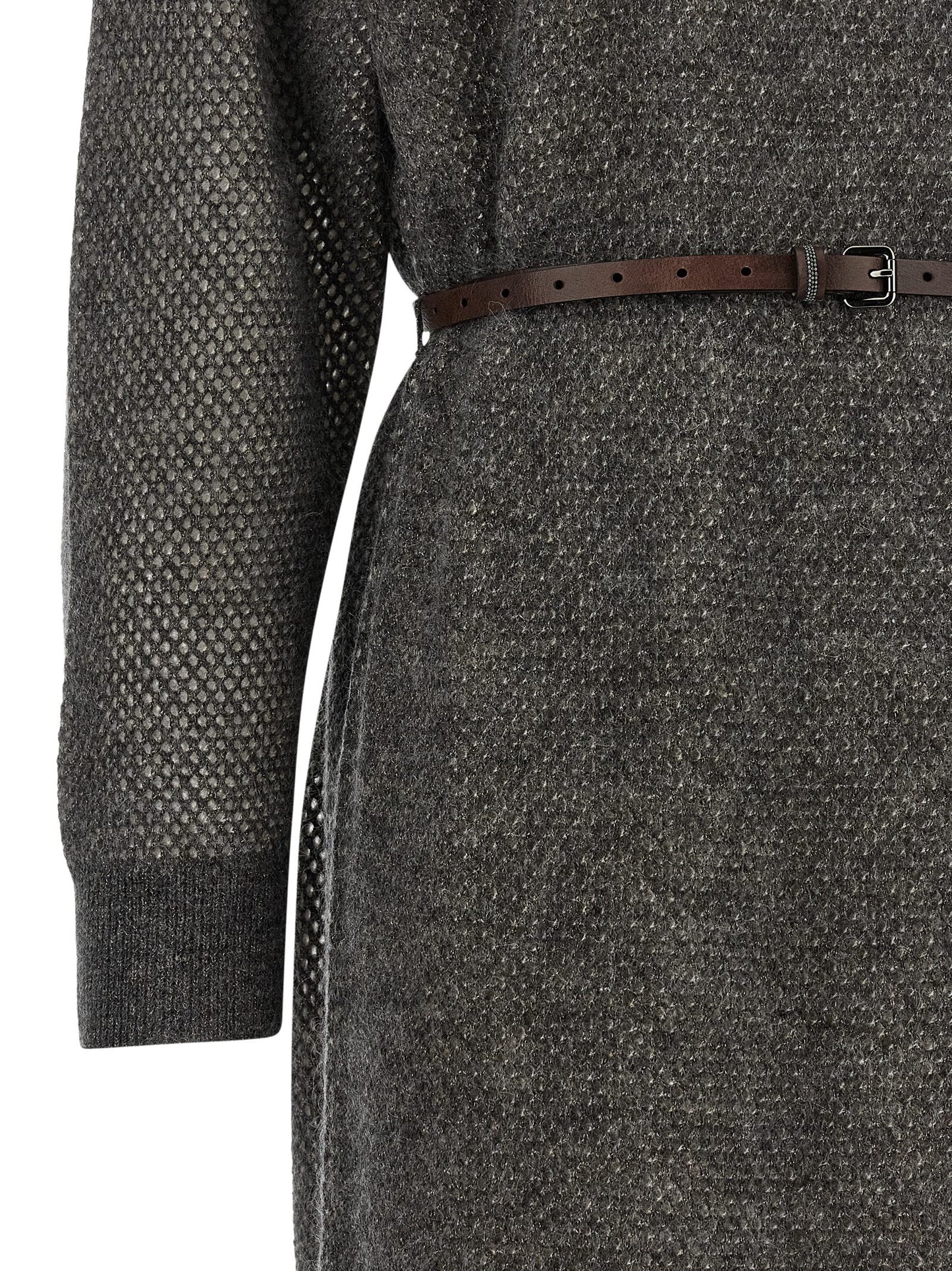 Brunello Cucinelli Women 'Sparkling' Dress BRUNELLO CUCINELLI