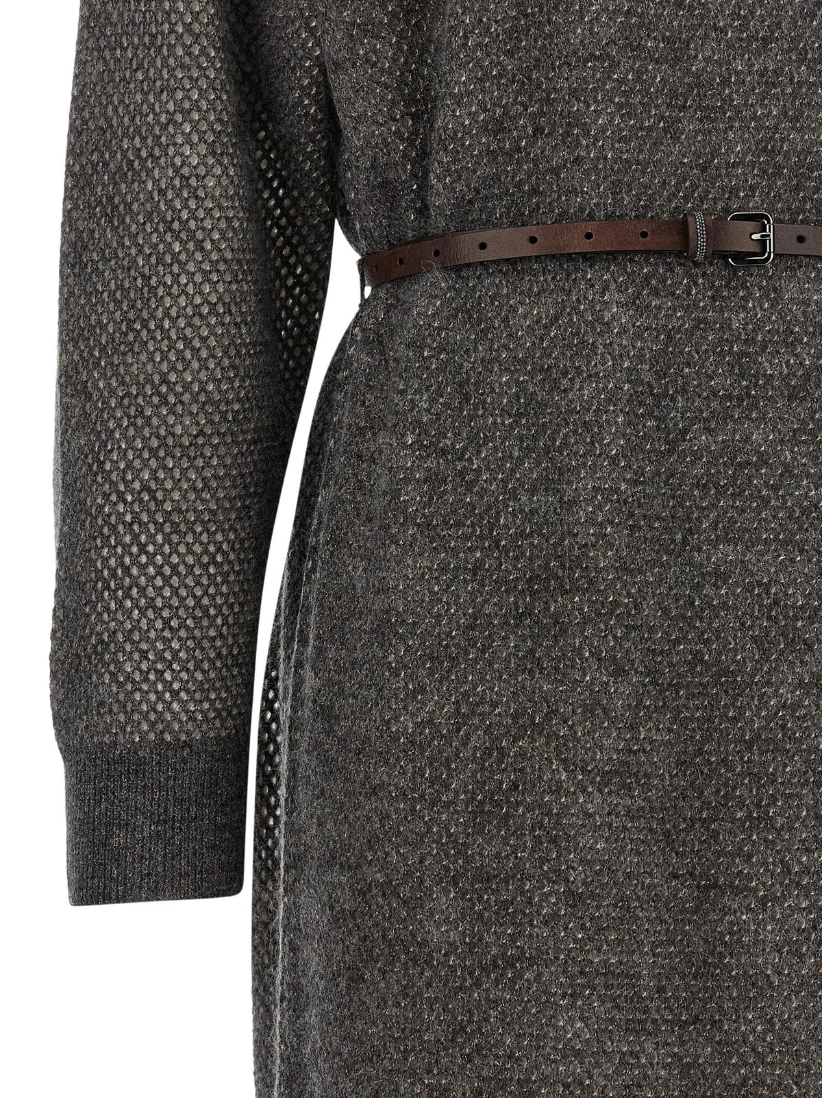 Brunello Cucinelli Women 'Sparkling' Dress BRUNELLO CUCINELLI