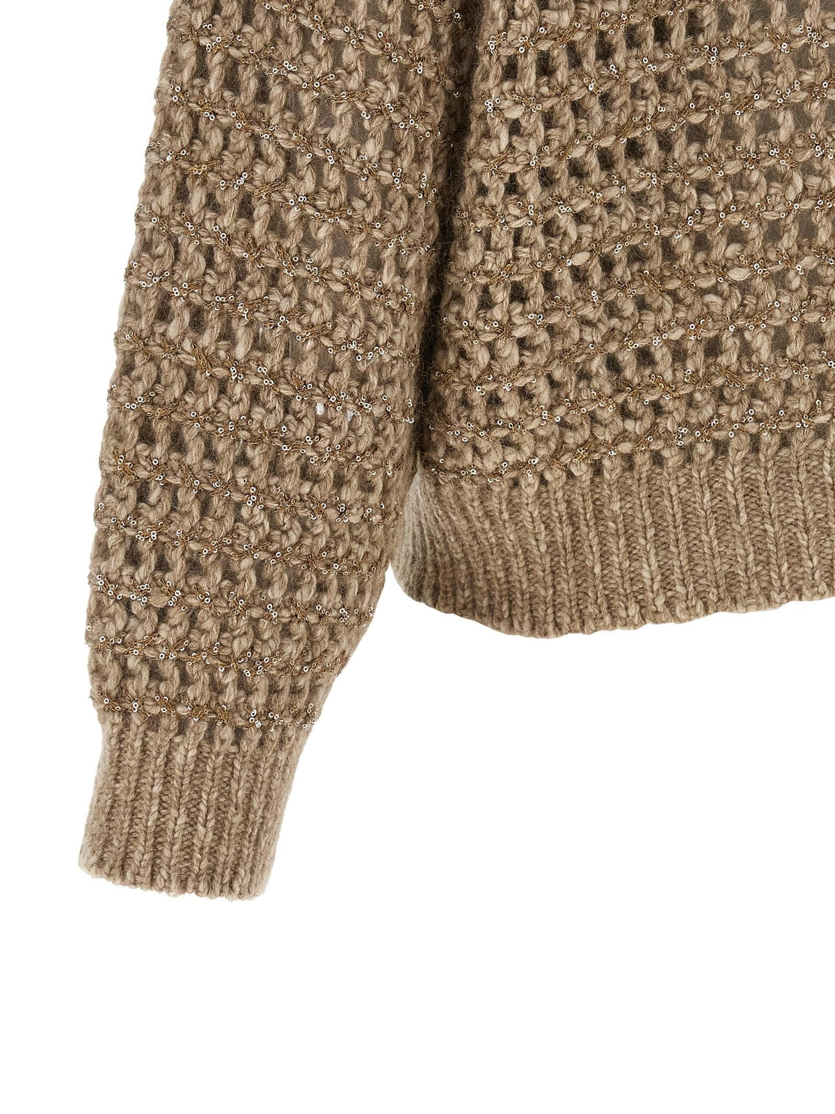 Brunello Cucinelli Women 'Dazzling' Cardigan BRUNELLO CUCINELLI