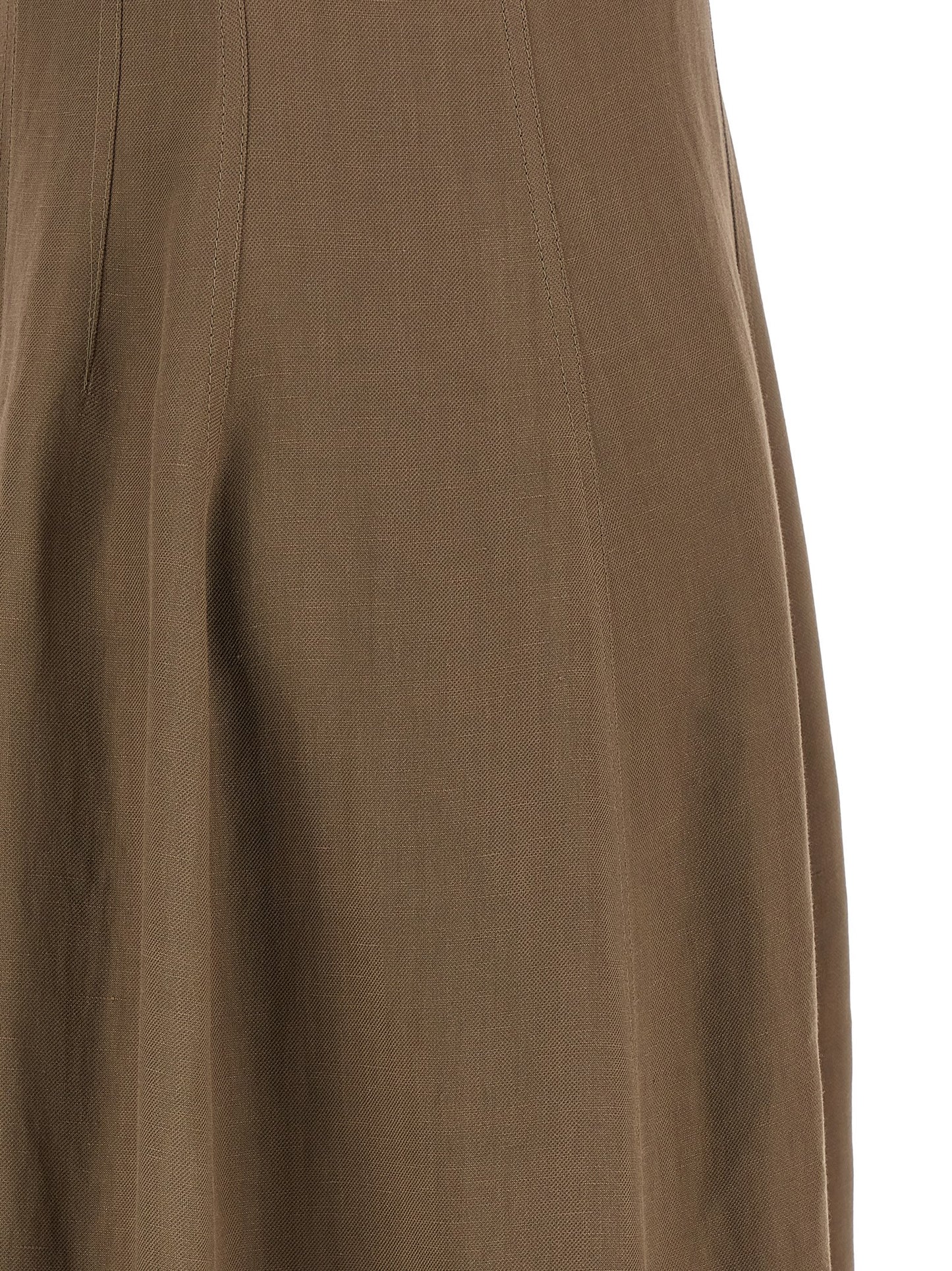 Brunello Cucinelli Women Brunello Cucinelli Women A-Line Dress BRUNELLO CUCINELLI
