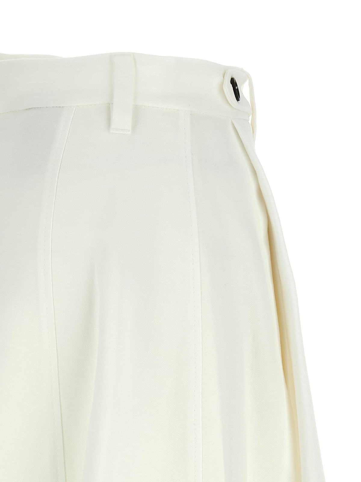 Brunello Cucinelli Women 'Sartorial' Skirt BRUNELLO CUCINELLI