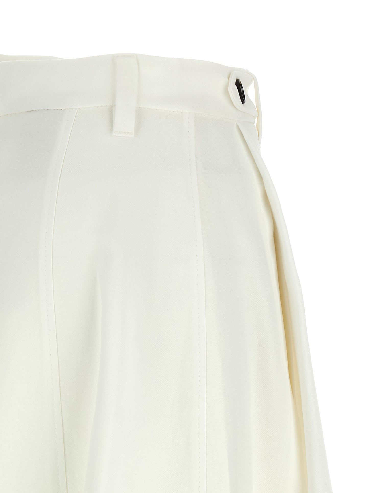 Brunello Cucinelli Women 'Sartorial' Skirt BRUNELLO CUCINELLI