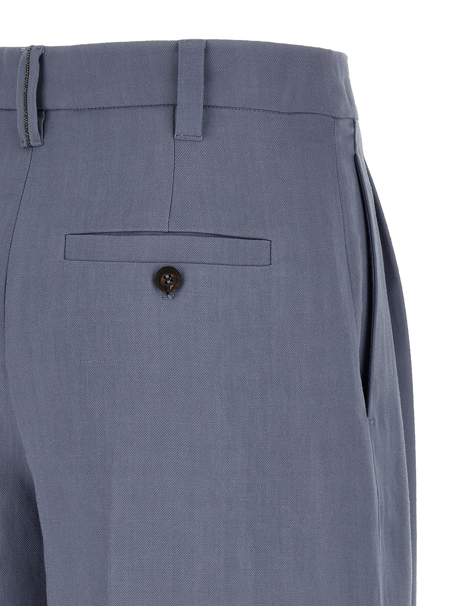 Brunello Cucinelli Women 'Sartorial' Bermuda Shorts BRUNELLO CUCINELLI