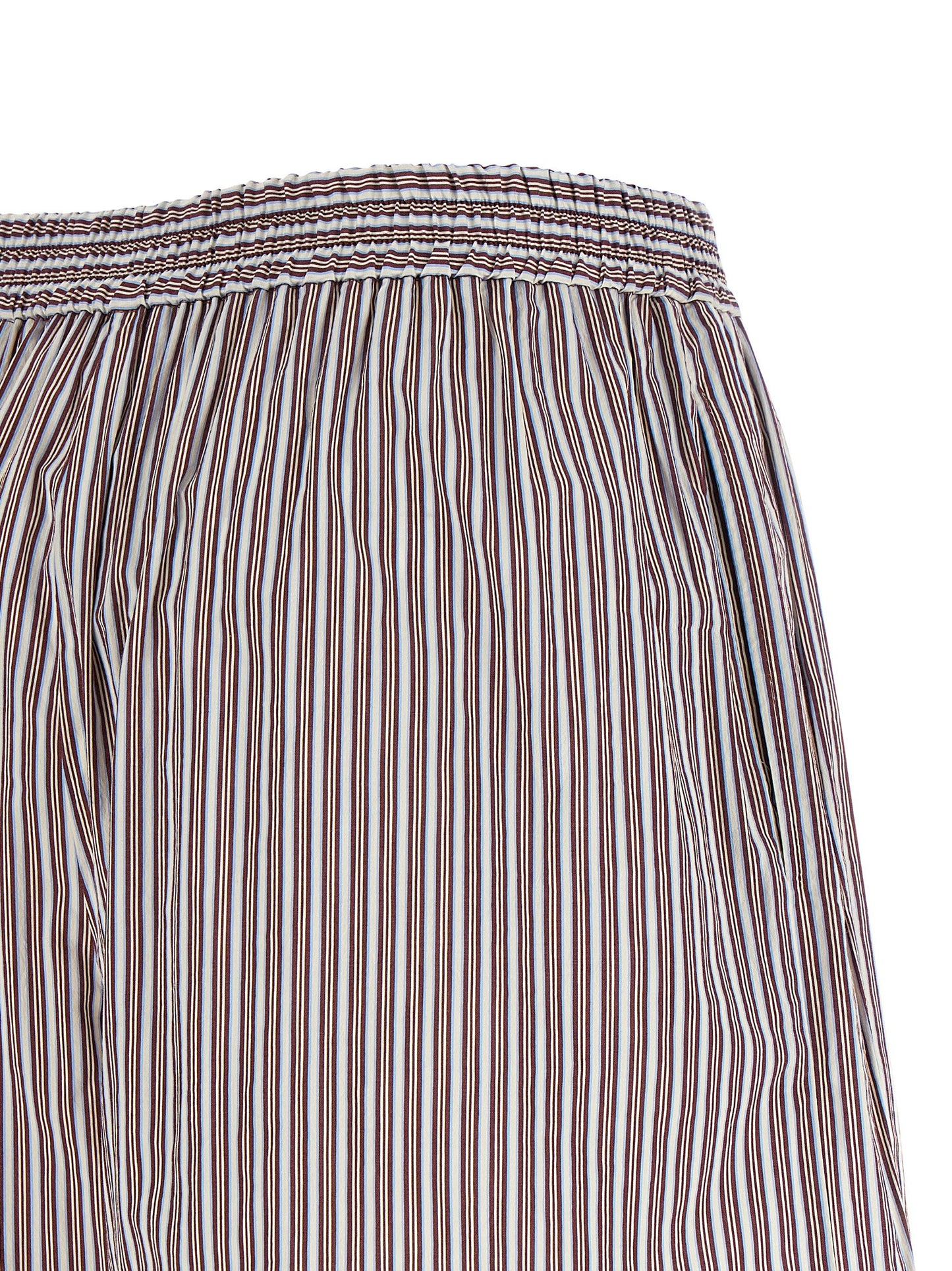 Brunello Cucinelli Women 'Pyjama' Shorts BRUNELLO CUCINELLI