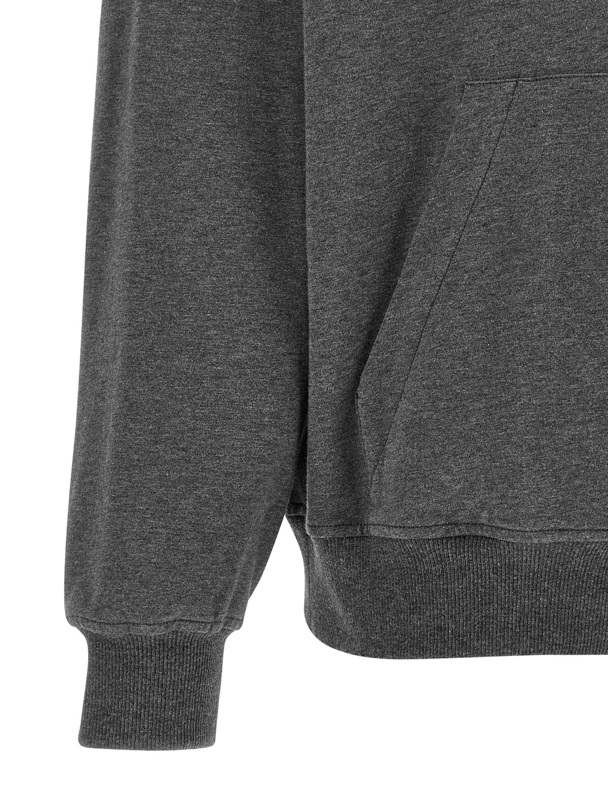 Brunello Cucinelli Women 'Shiny Trims' Hoodie BRUNELLO CUCINELLI
