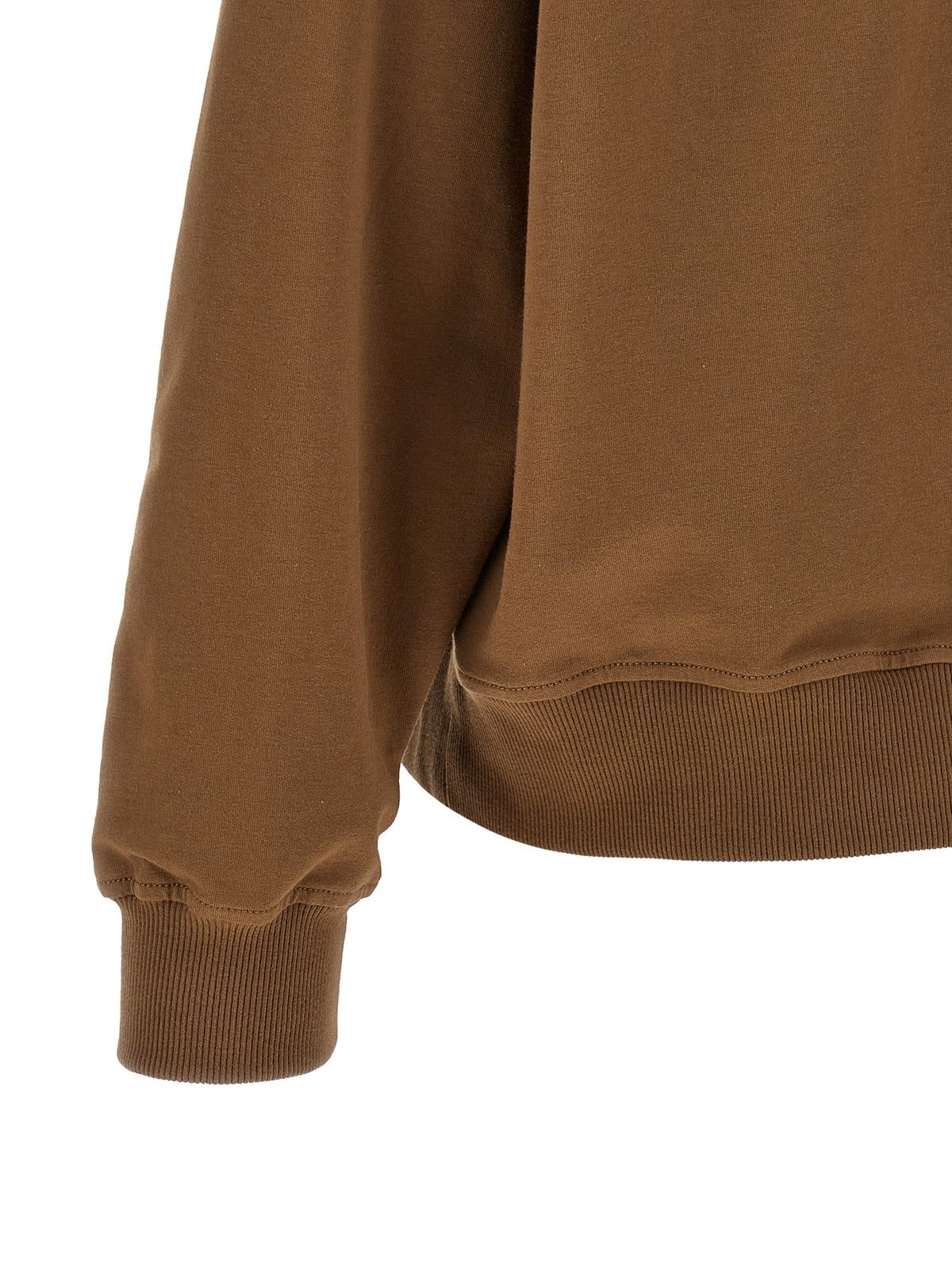 Brunello Cucinelli Women 'Shiny Trims' Hoodie BRUNELLO CUCINELLI