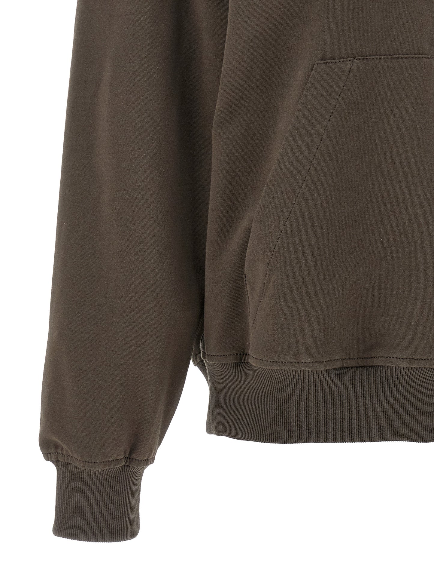 Brunello Cucinelli Women Monile Hoodie BRUNELLO CUCINELLI