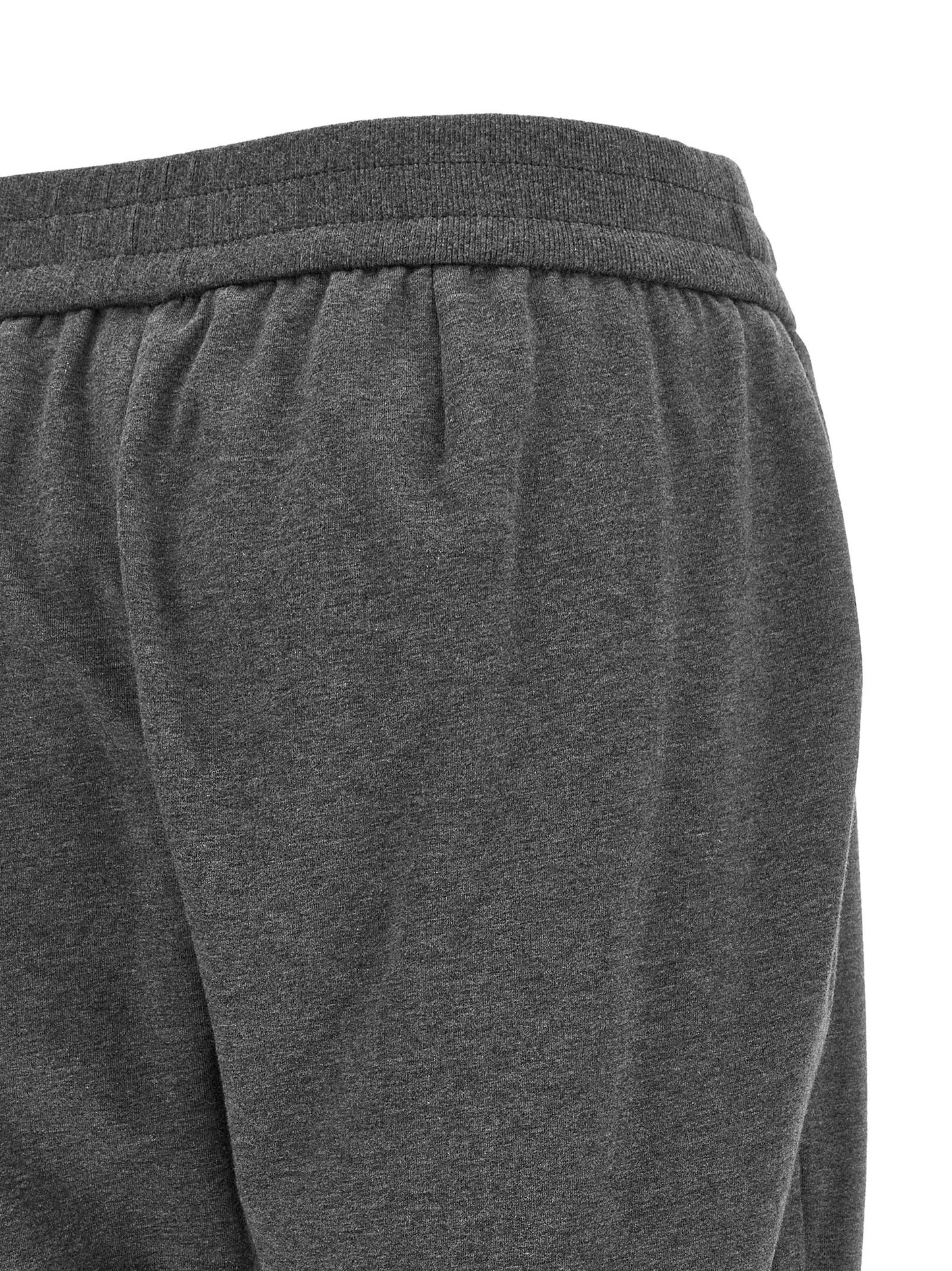 Brunello Cucinelli Women 'Track' Joggers BRUNELLO CUCINELLI