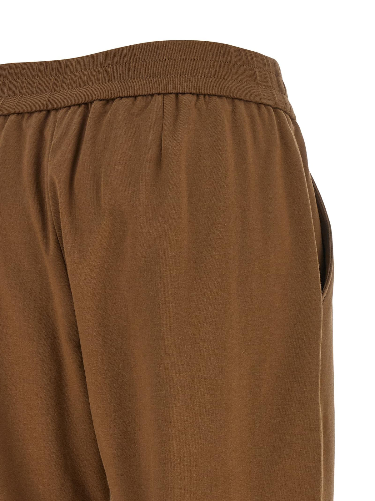 Brunello Cucinelli Women 'Track' Joggers BRUNELLO CUCINELLI
