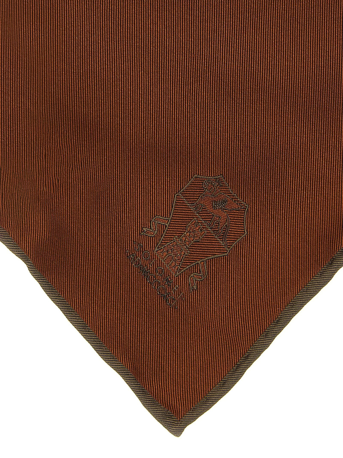 Brunello Cucinelli Men Double-Face Pocket Clutch BRUNELLO CUCINELLI