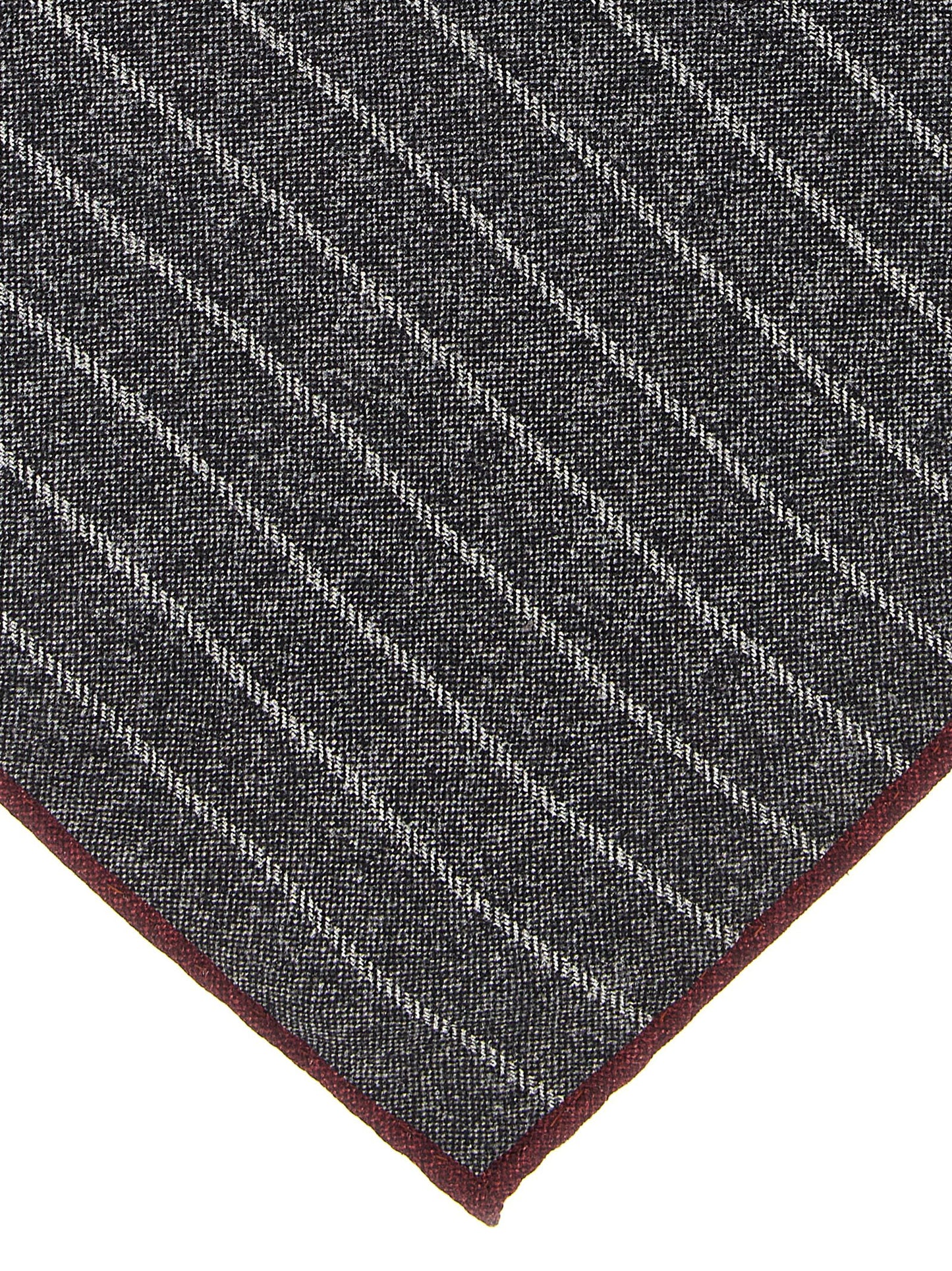 Brunello Cucinelli Men Double-Face Pocket Clutch BRUNELLO CUCINELLI