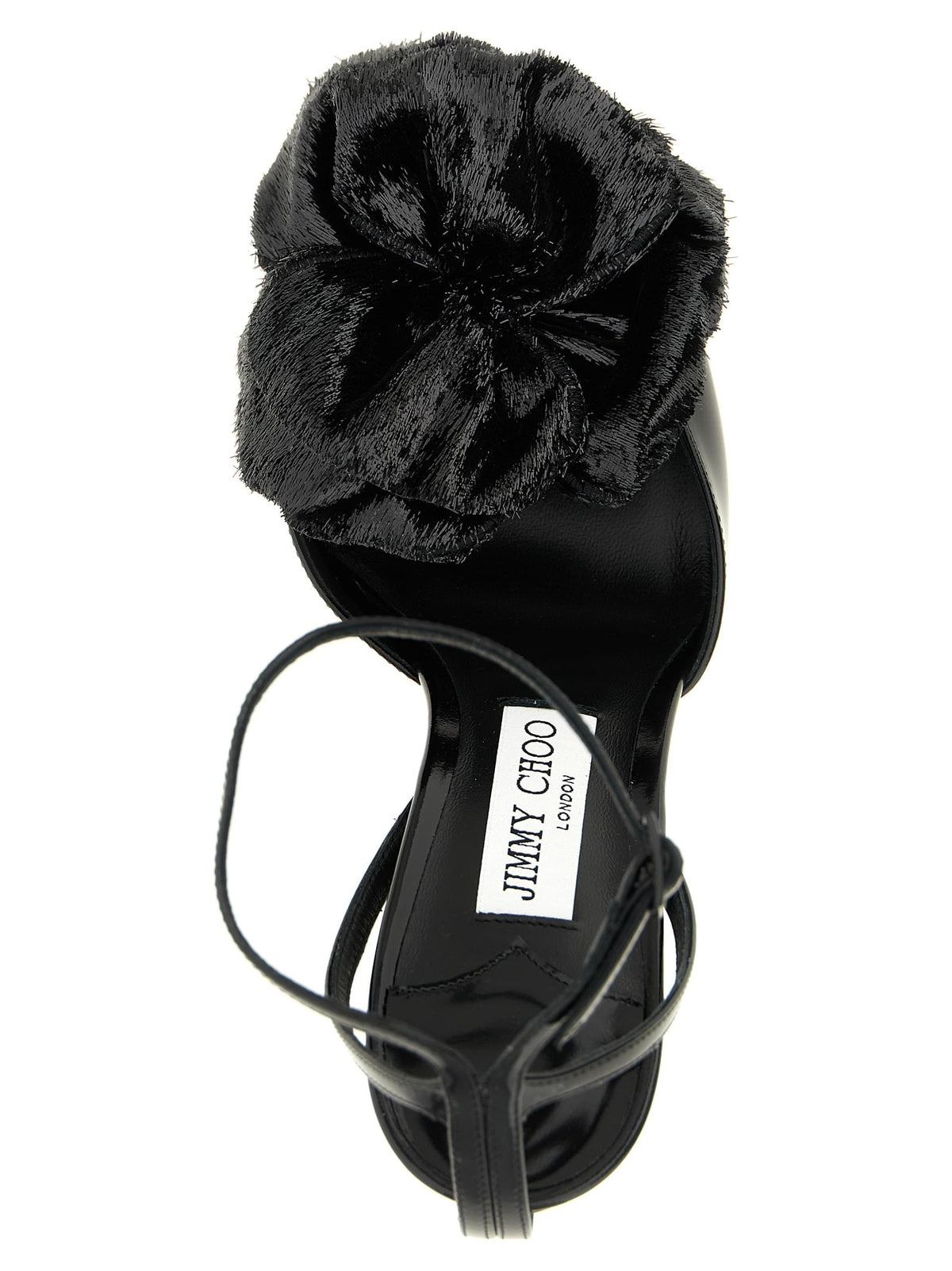 Jimmy Choo Women 'Mimmi' Sandals JIMMY CHOO