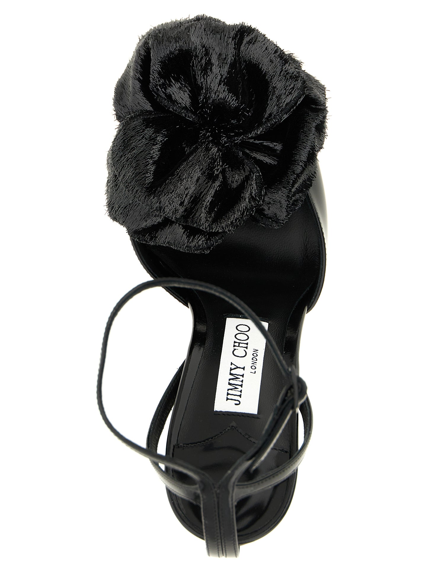 Jimmy Choo Women 'Mimmi' Sandals JIMMY CHOO