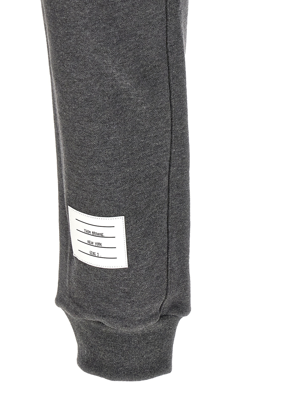 Thom Browne Men '4Bar' Joggers THOM BROWNE