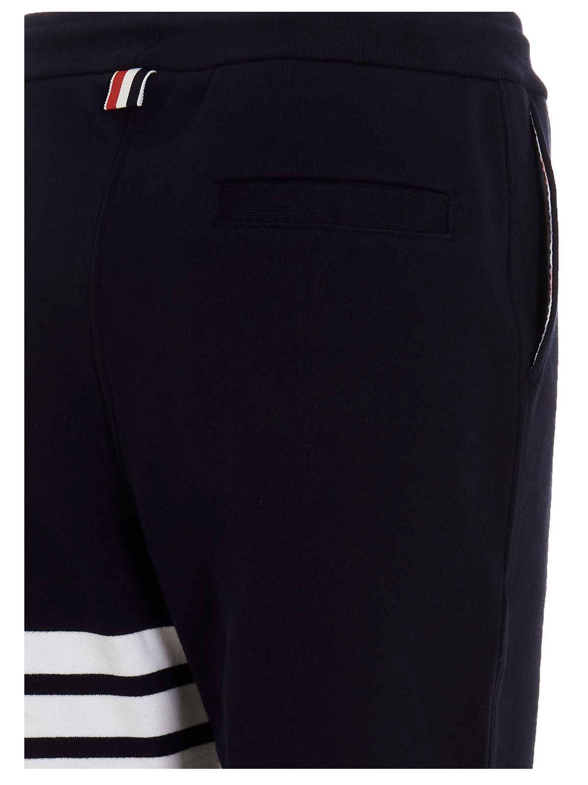 Thom Browne Men '4 Bar’ Joggers THOM BROWNE