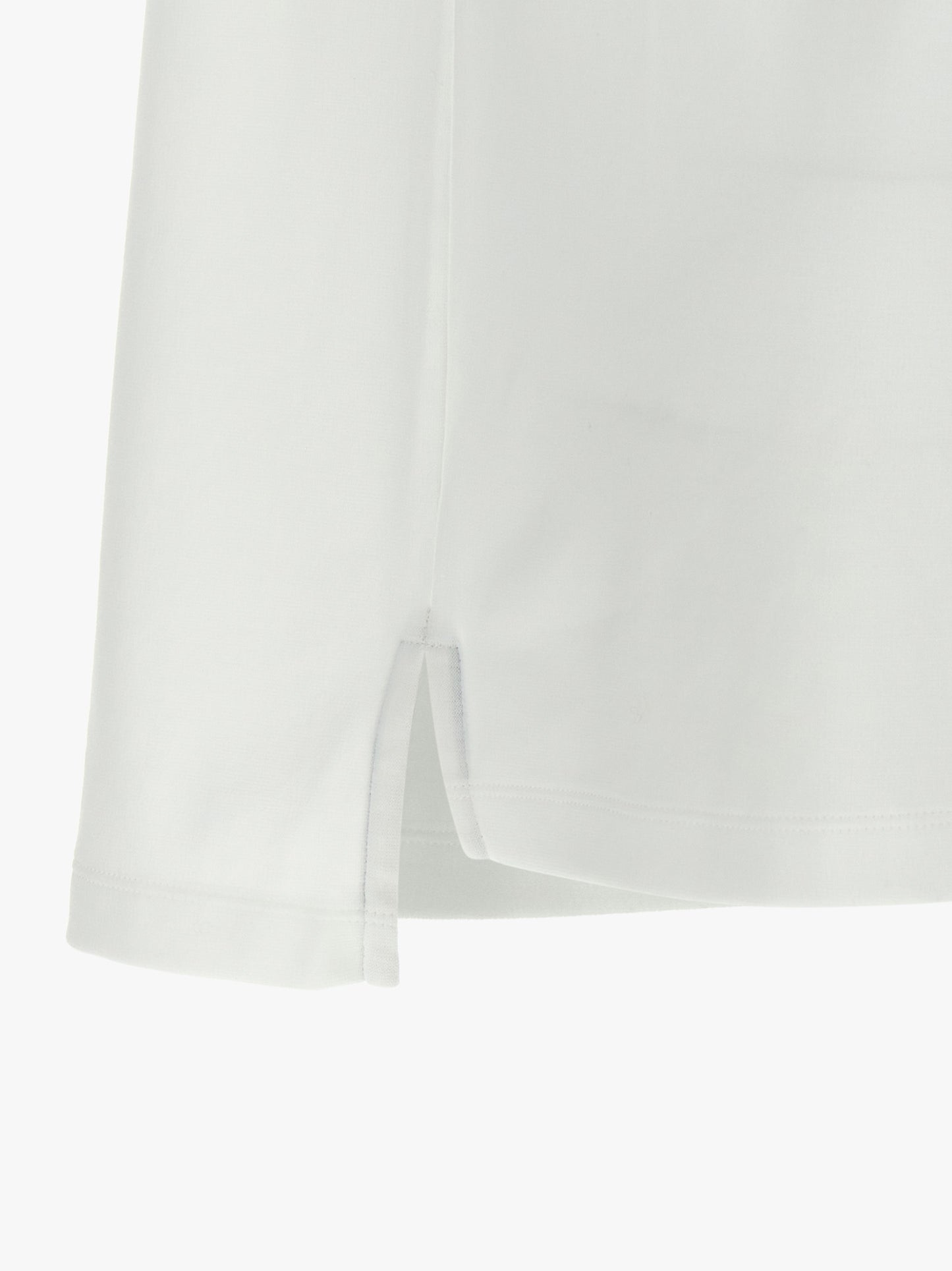 Thom Browne Men '4Bar' T-Shirt THOM BROWNE