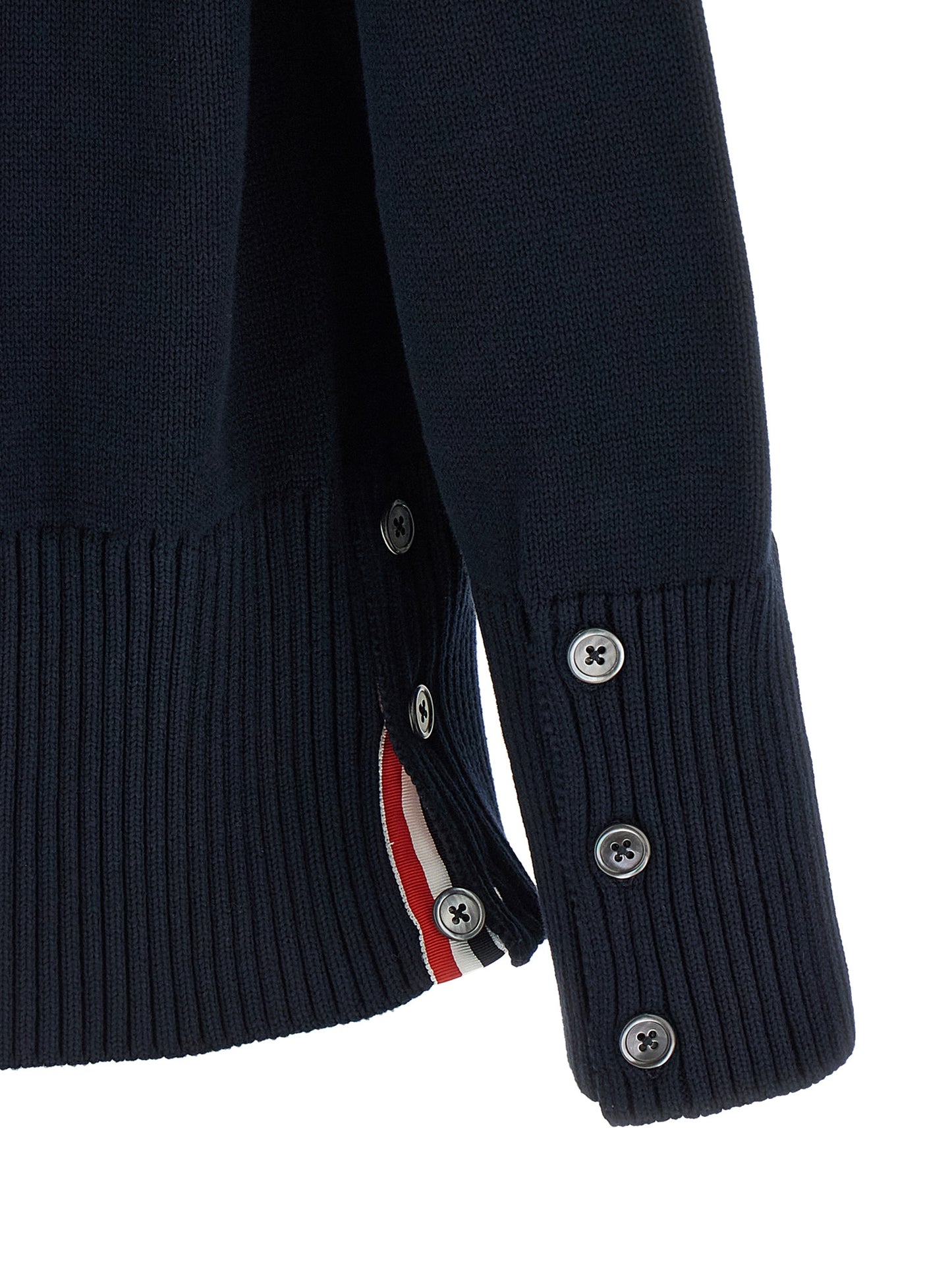Thom Browne Men 'Lobster' Cardigan THOM BROWNE