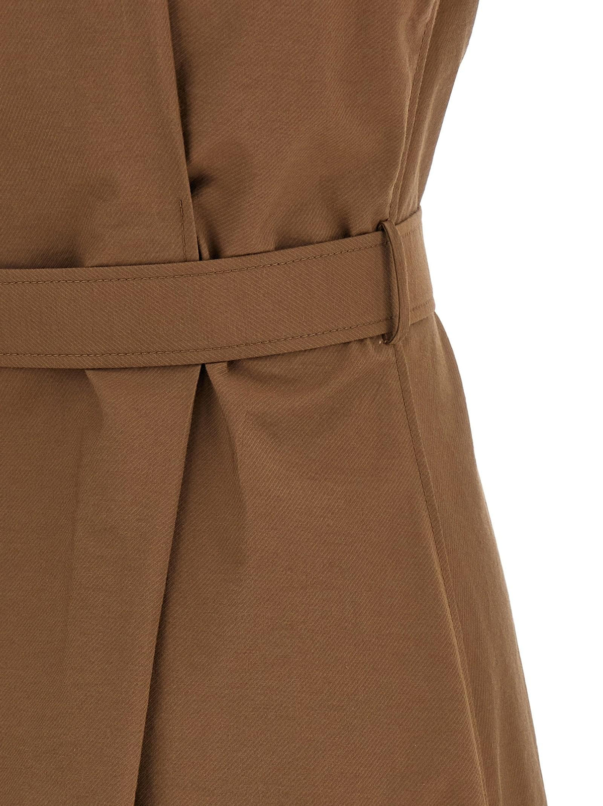 Brunello Cucinelli Women Chemisier Dress BRUNELLO CUCINELLI