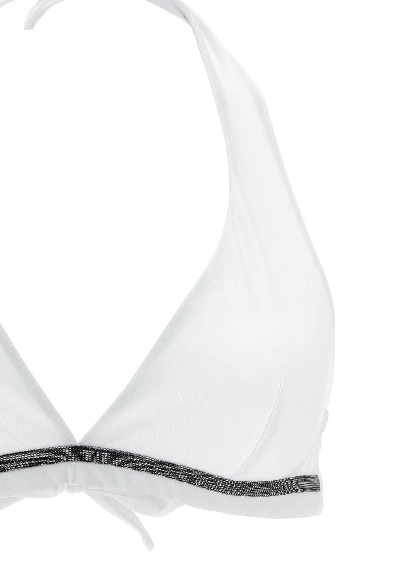 Brunello Cucinelli Women 'Monile' Bikini Top BRUNELLO CUCINELLI