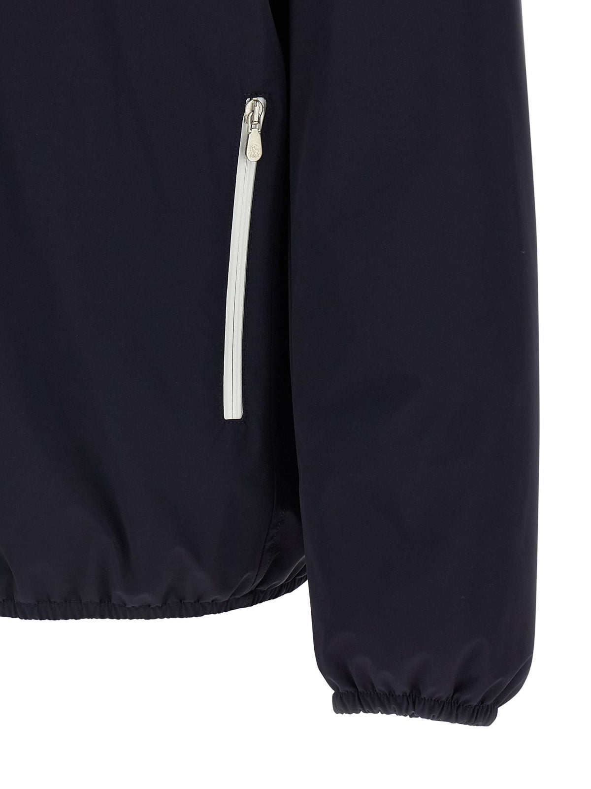 Brunello Cucinelli Men Windproof Jacket BRUNELLO CUCINELLI