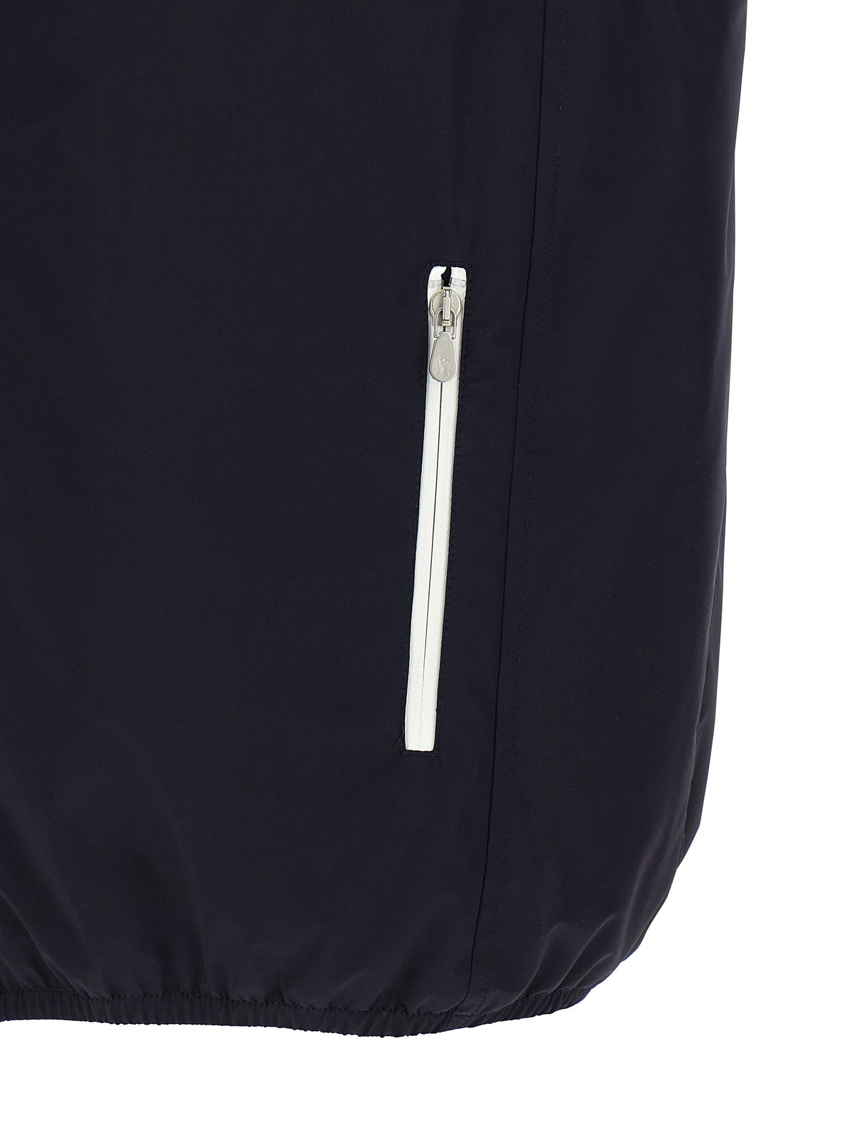 Brunello Cucinelli Men Hooded Vest BRUNELLO CUCINELLI