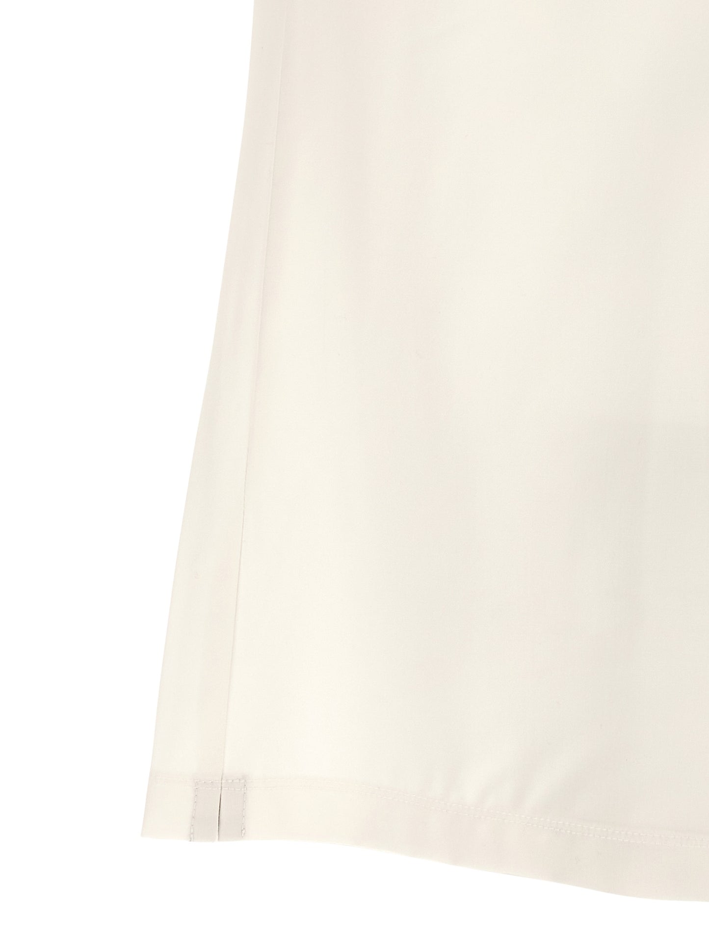 Brunello Cucinelli Men Heraldic Logo Polo Shirt BRUNELLO CUCINELLI