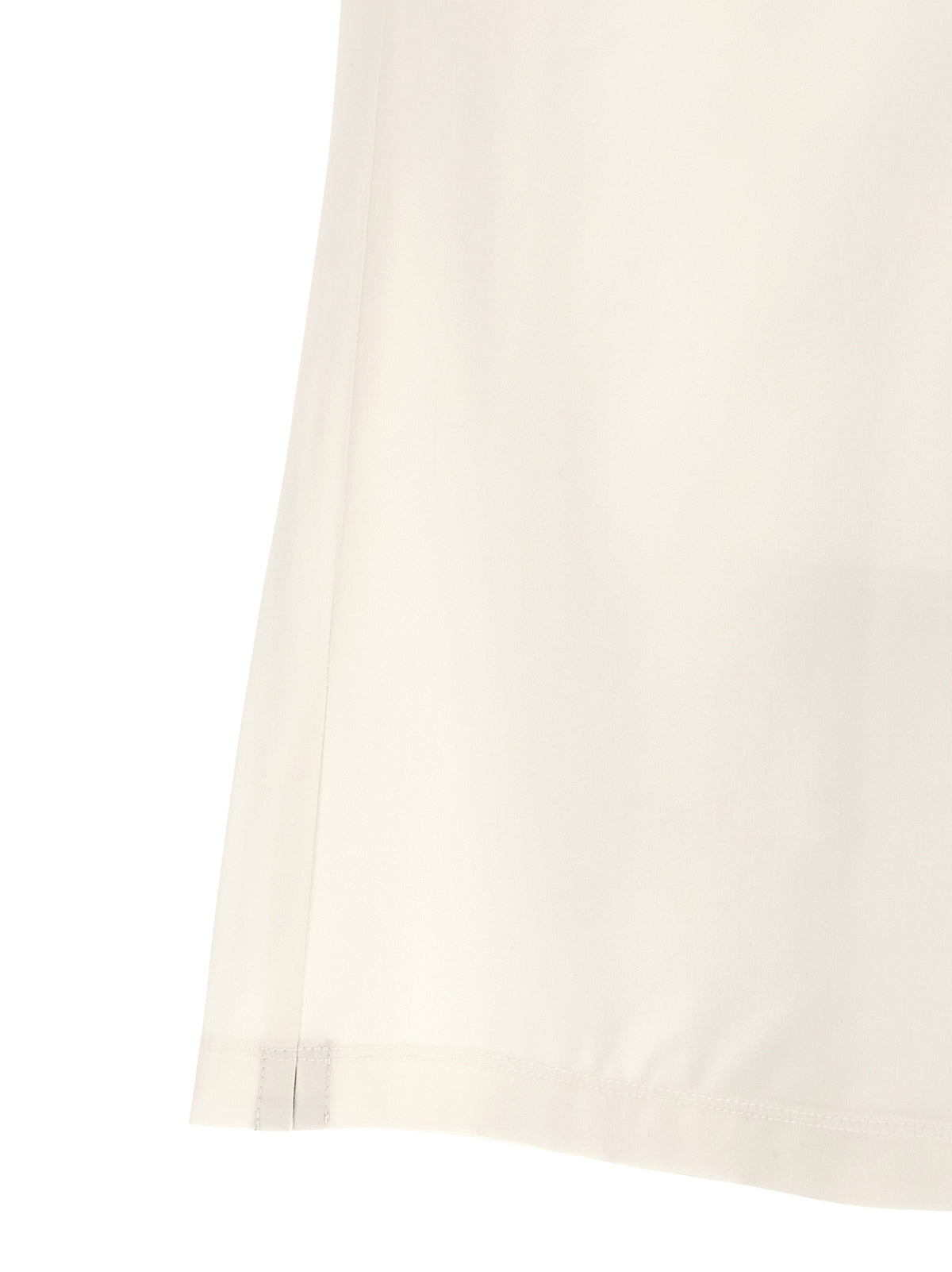 Brunello Cucinelli Men Heraldic Logo Polo Shirt BRUNELLO CUCINELLI