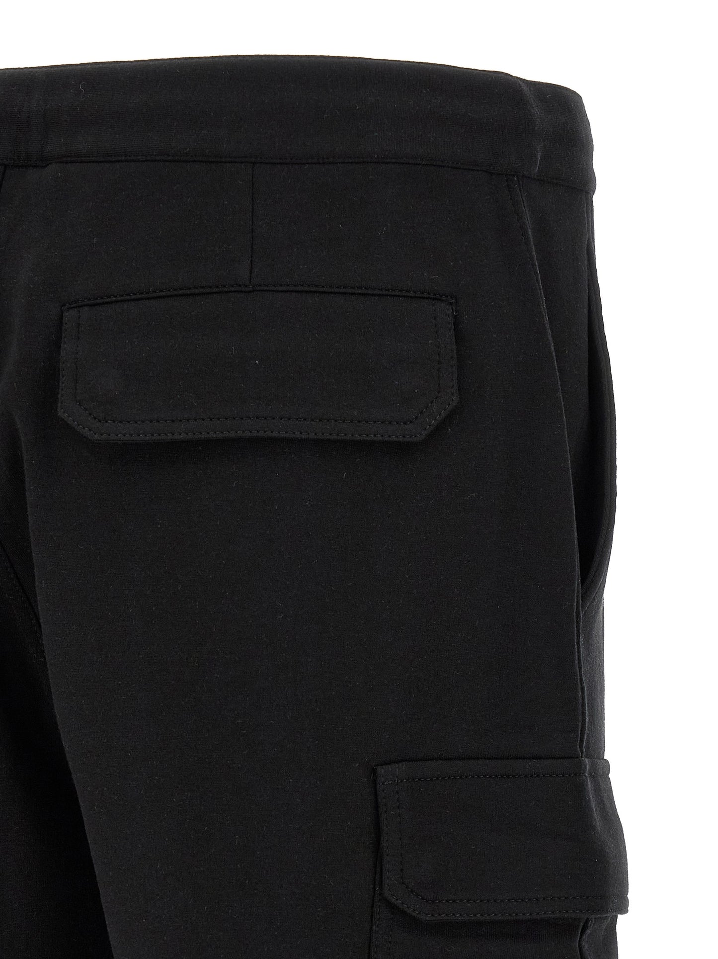 Brunello Cucinelli Men Cargo Bermuda Shorts BRUNELLO CUCINELLI