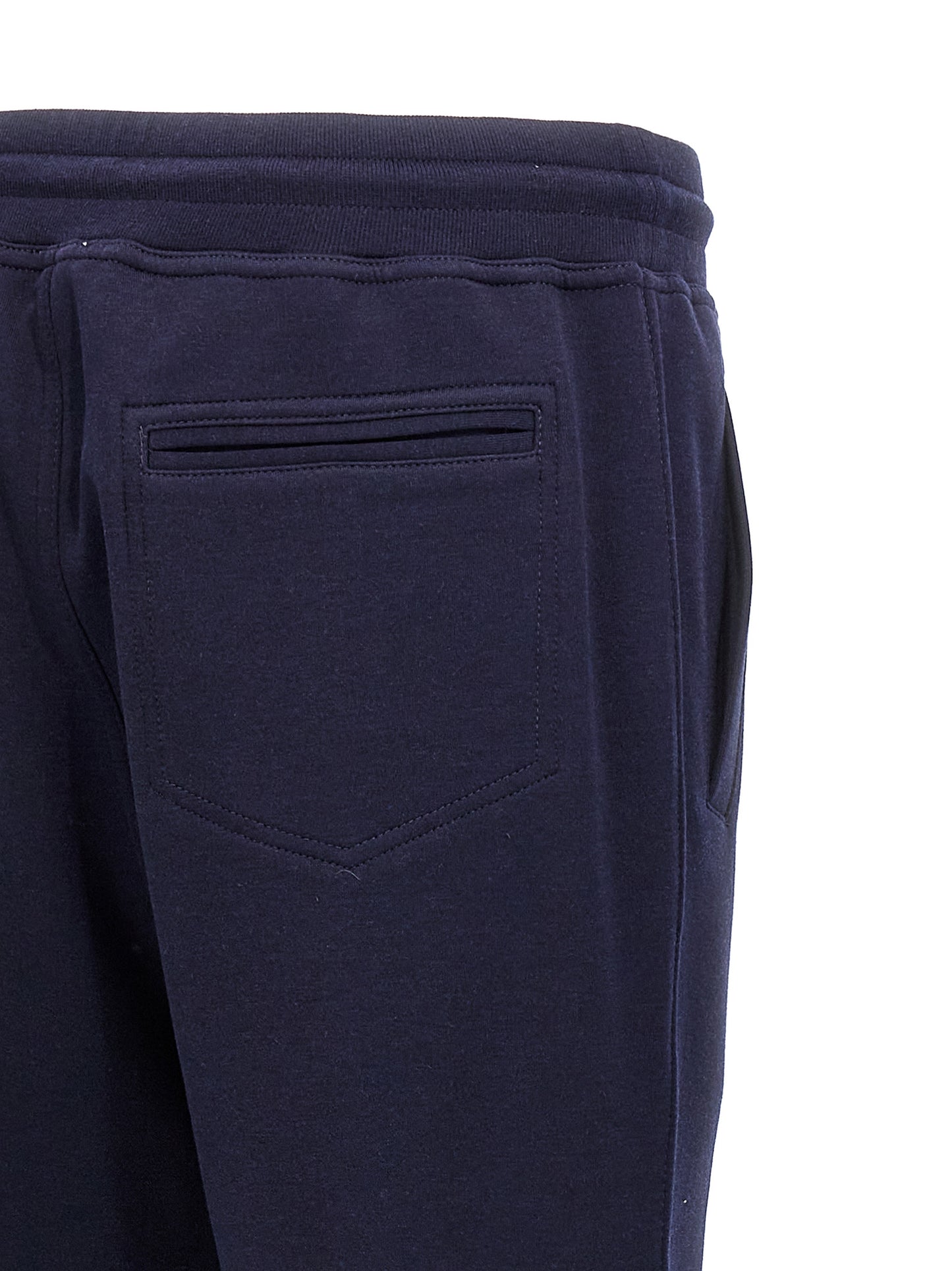 Brunello Cucinelli Men Cotton Blend Joggers BRUNELLO CUCINELLI