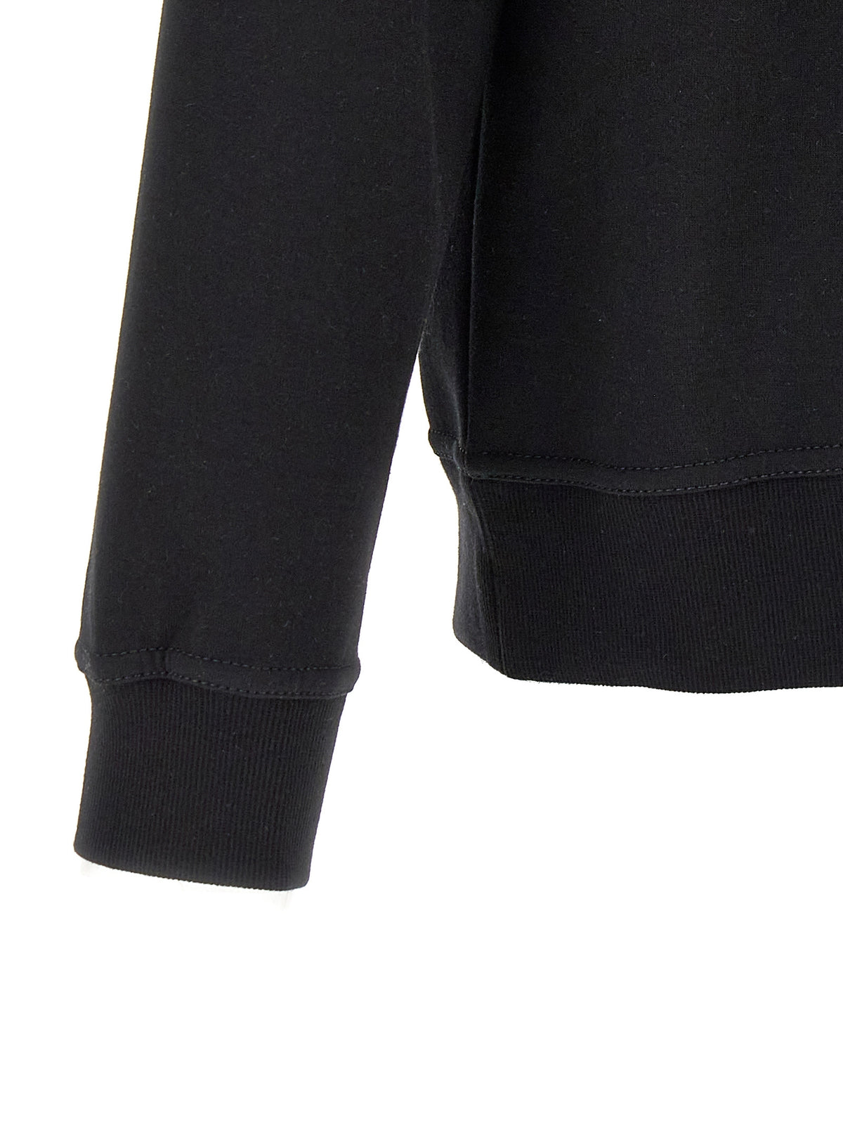 Brunello Cucinelli Men Zip Hoodie BRUNELLO CUCINELLI
