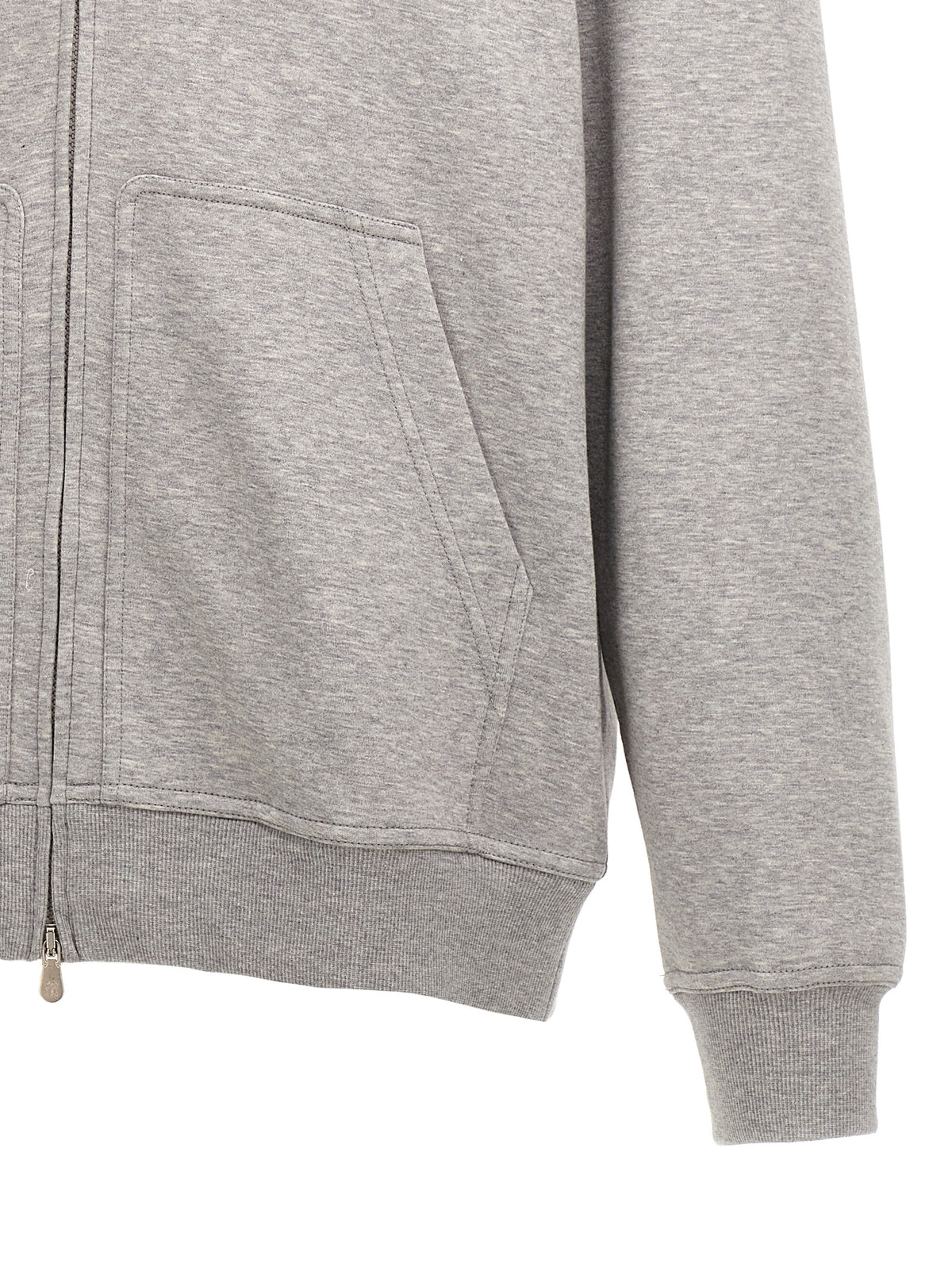 Brunello Cucinelli Men Hoodie BRUNELLO CUCINELLI