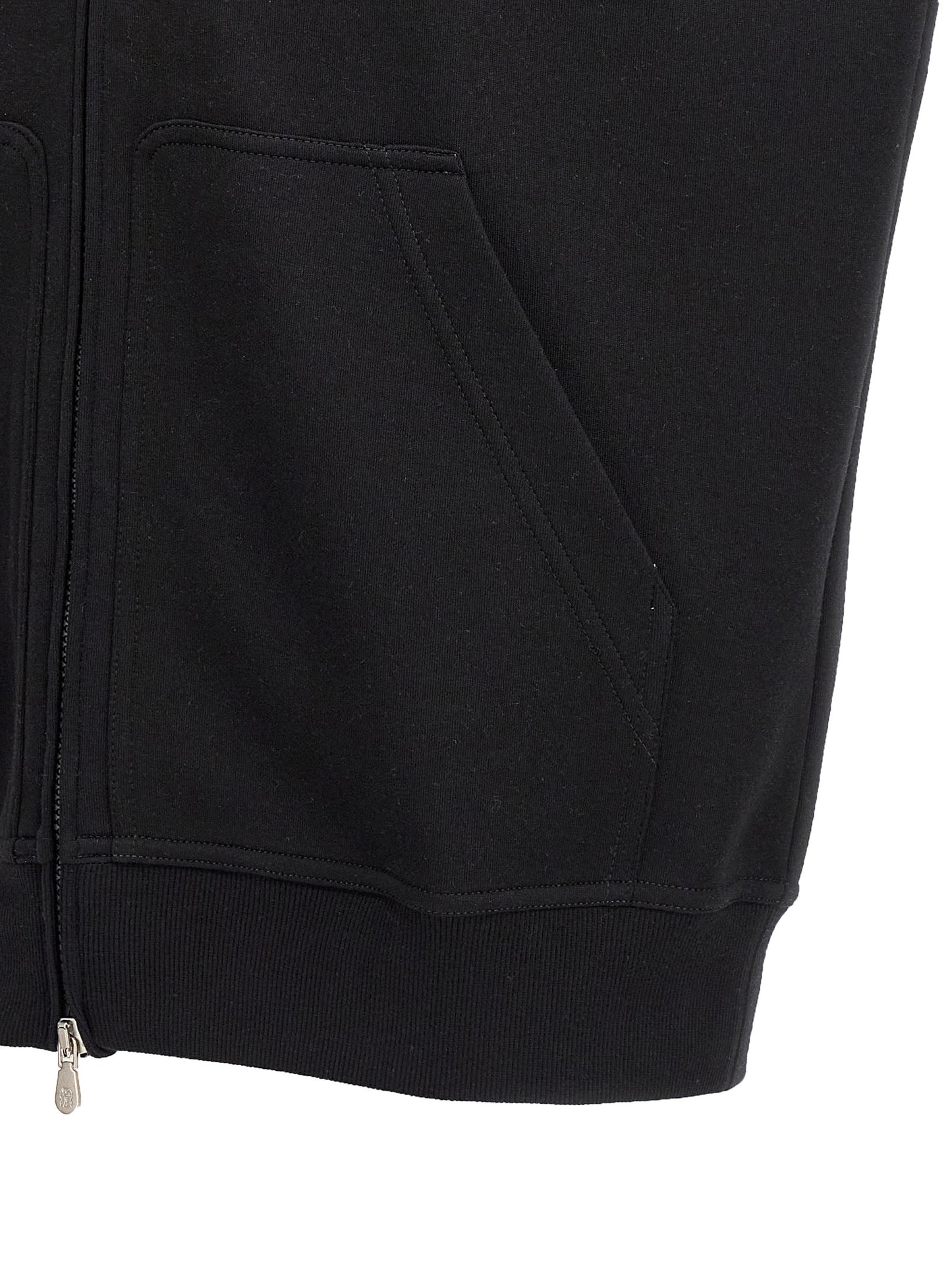Brunello Cucinelli Men Hooded Vest BRUNELLO CUCINELLI