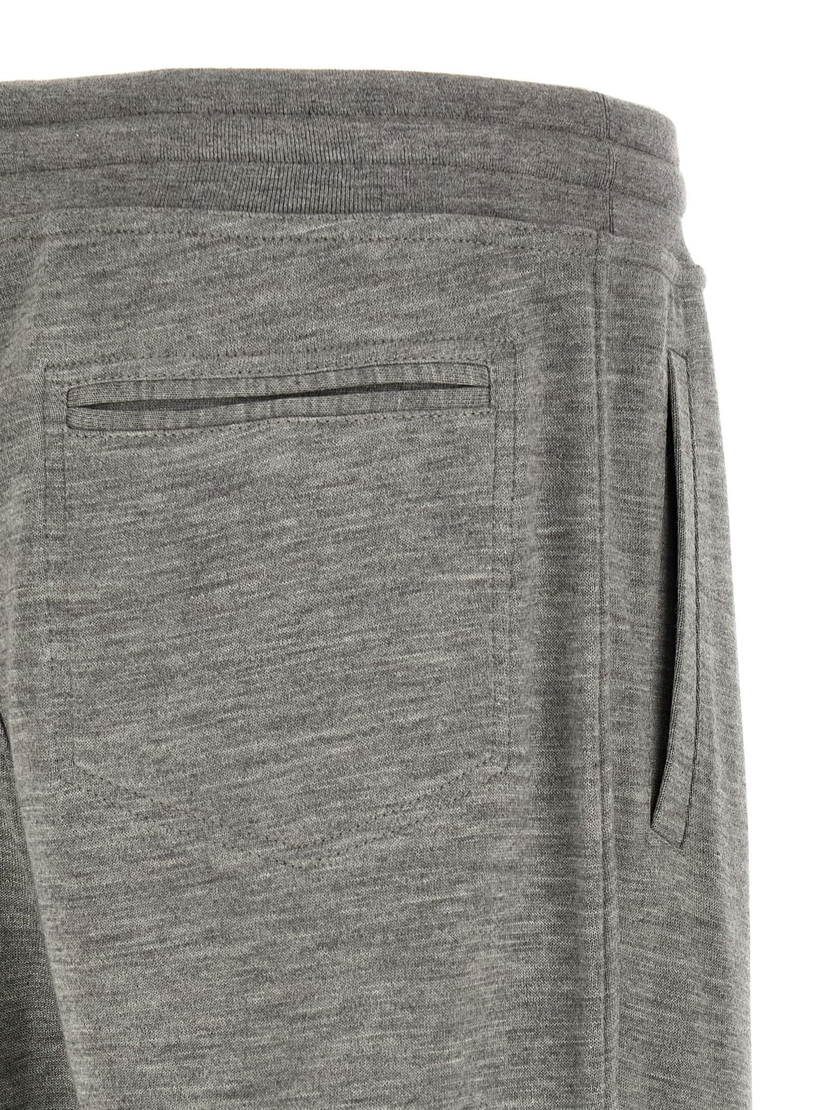 Brunello Cucinelli Men Sweatshirt Joggers BRUNELLO CUCINELLI