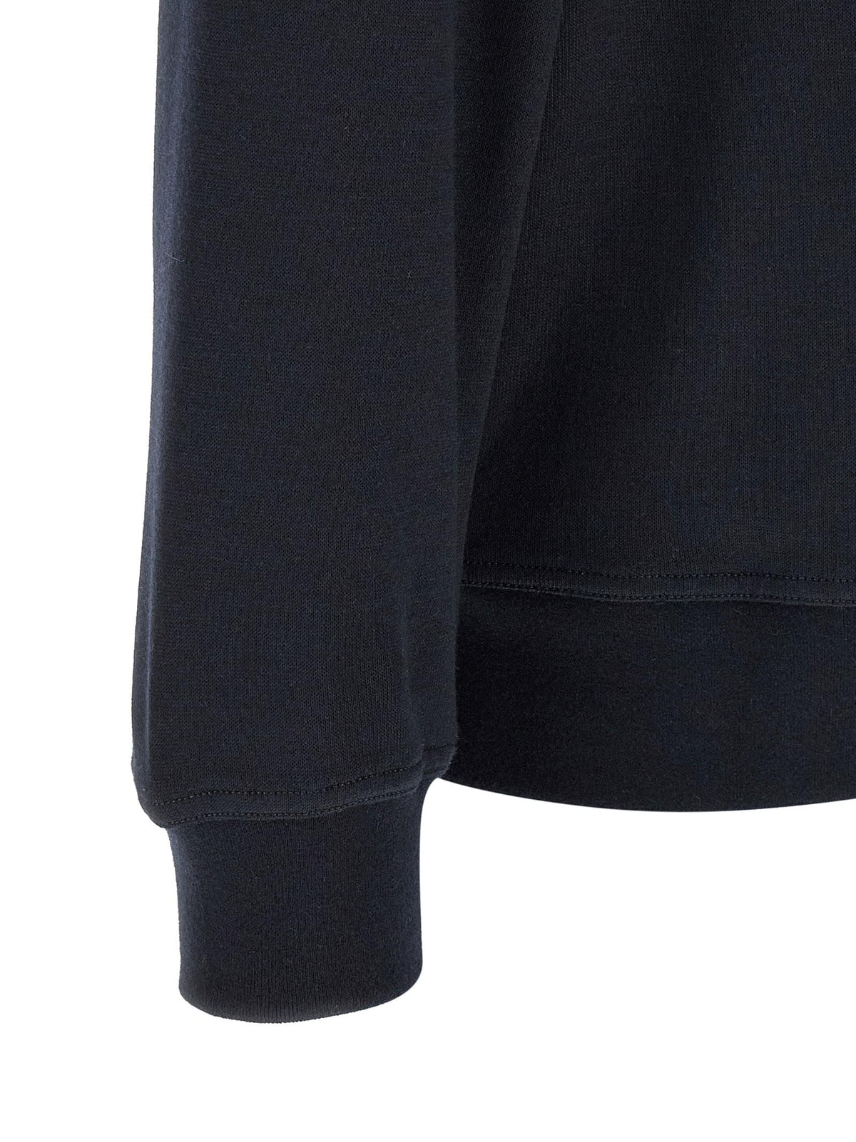 Brunello Cucinelli Men Cashmere And Silk Hoodie BRUNELLO CUCINELLI