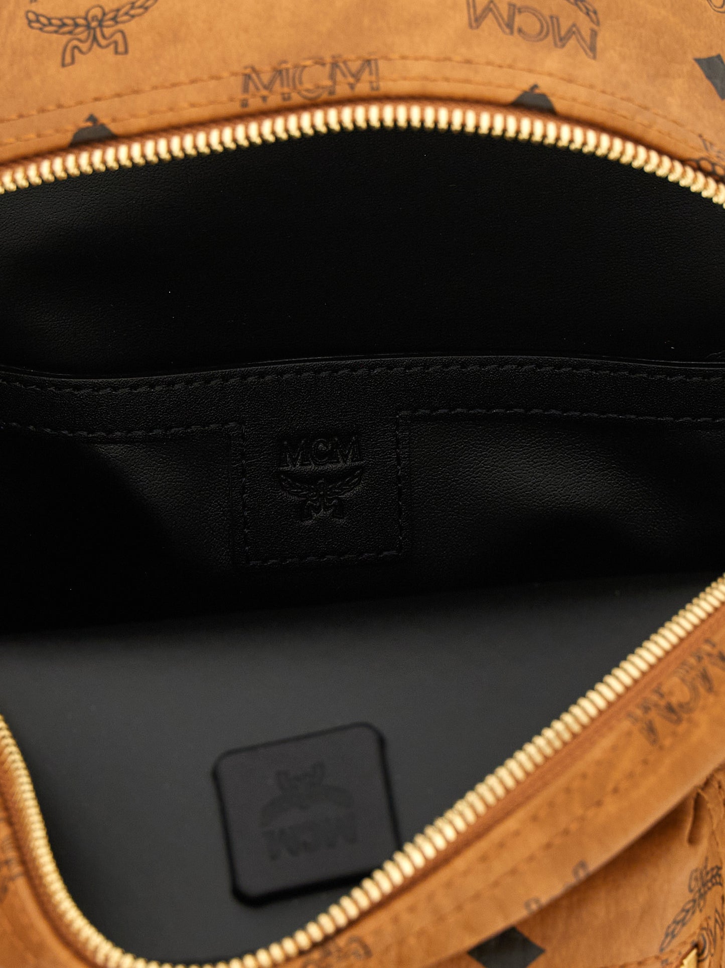 Mcm Women 'Stark' Mini Backpack MCM